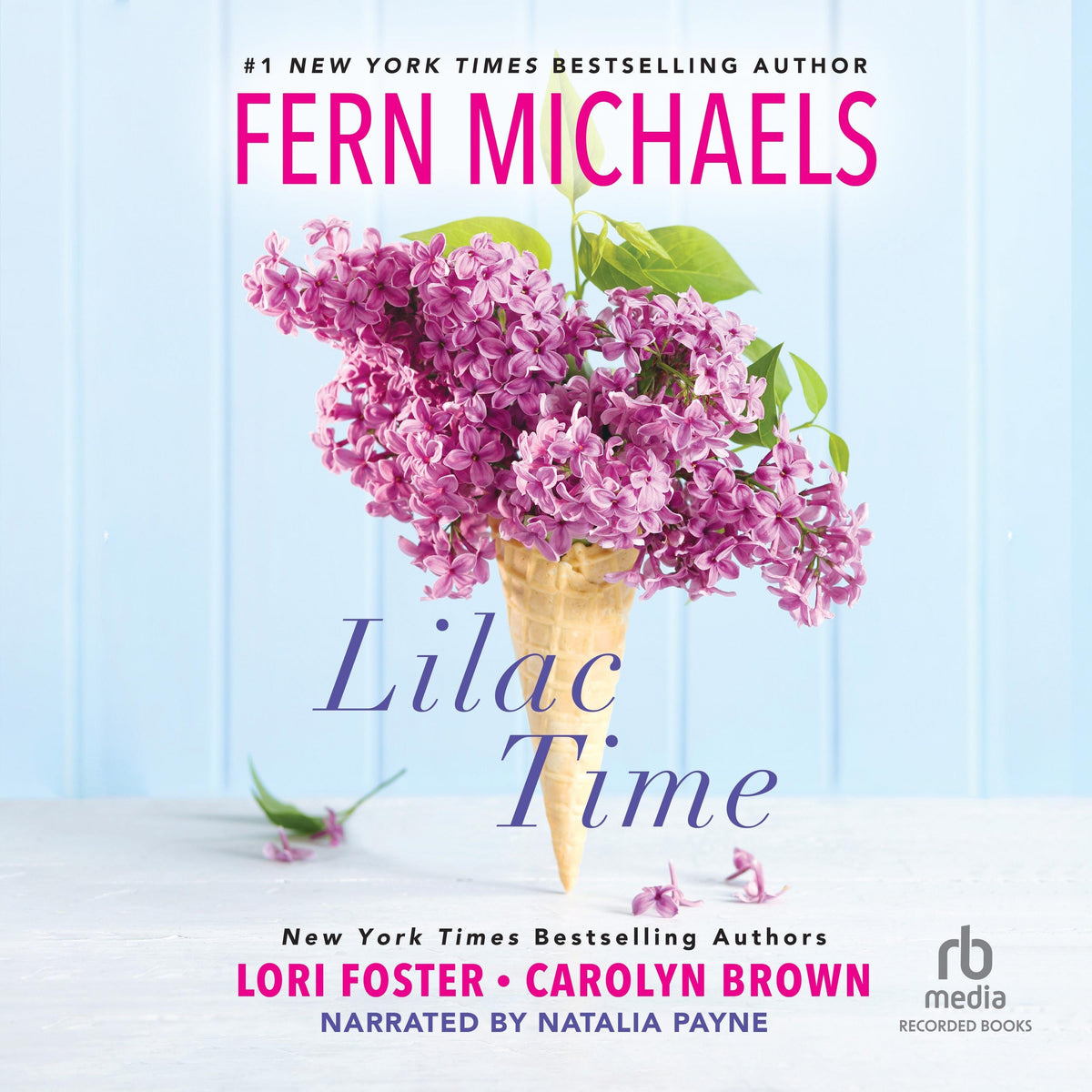 Lilac Time