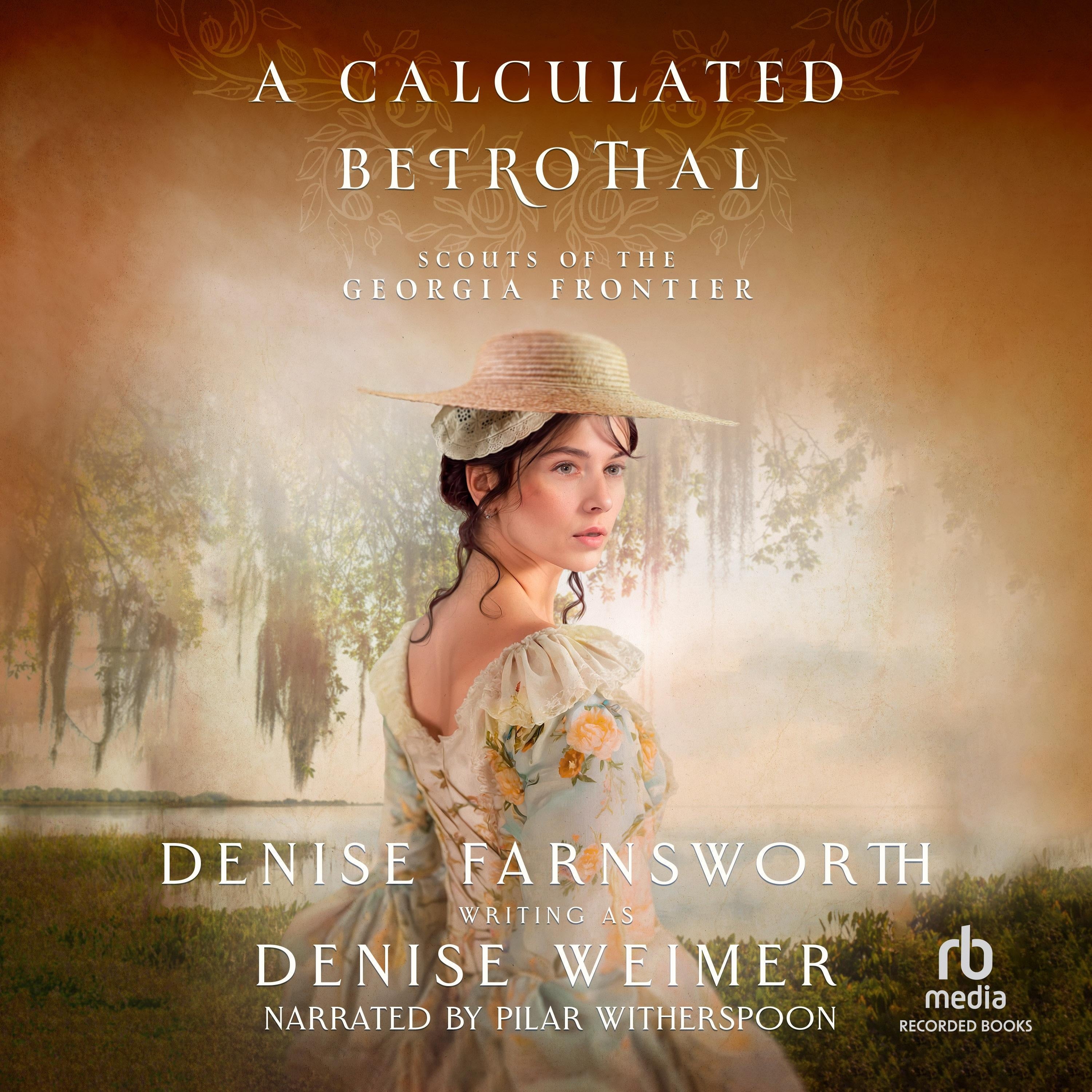 A Calculated Betrothal
