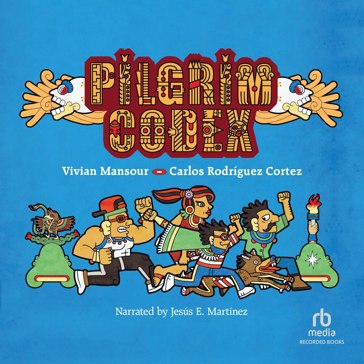 Pilgrim Codex