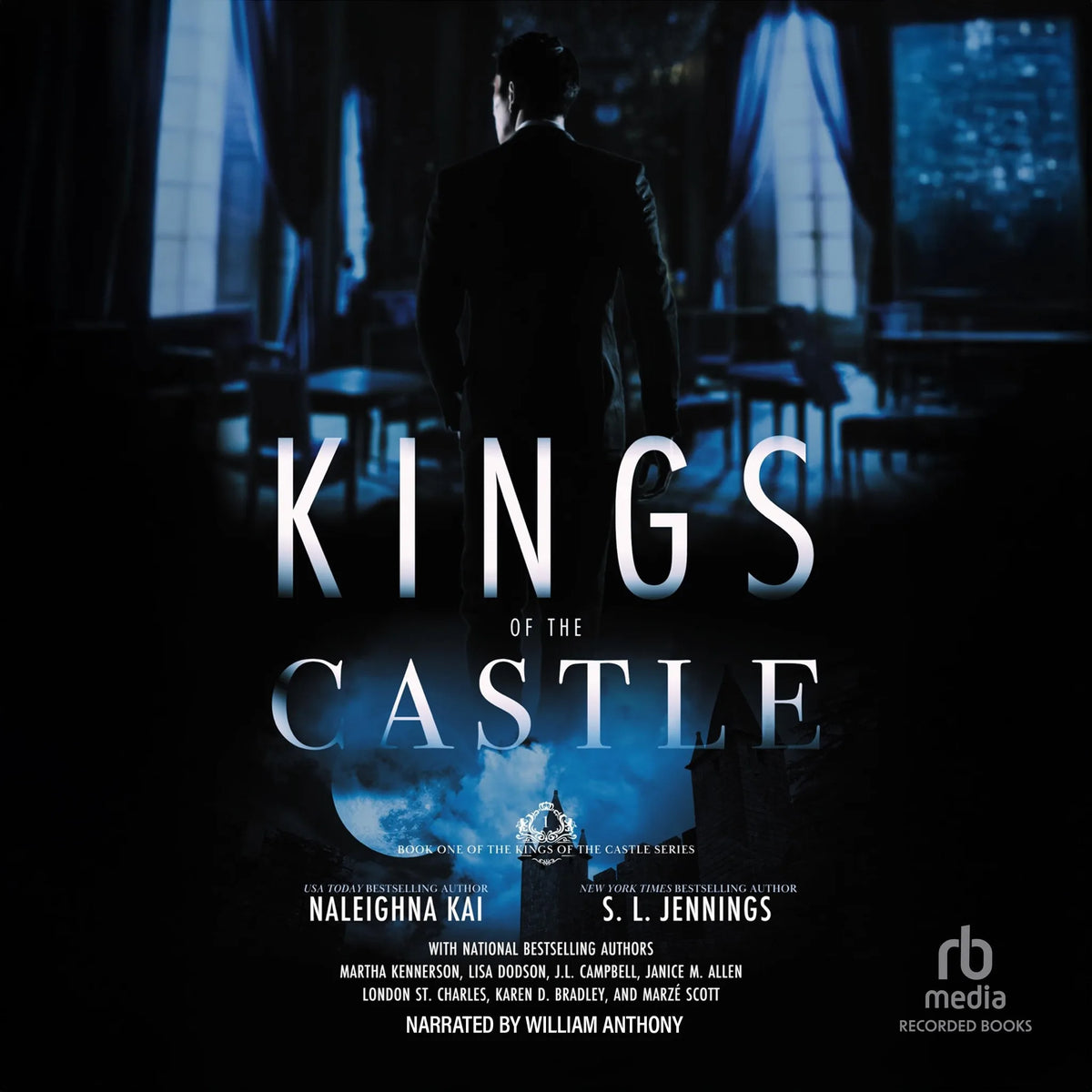 Kings of the Castle