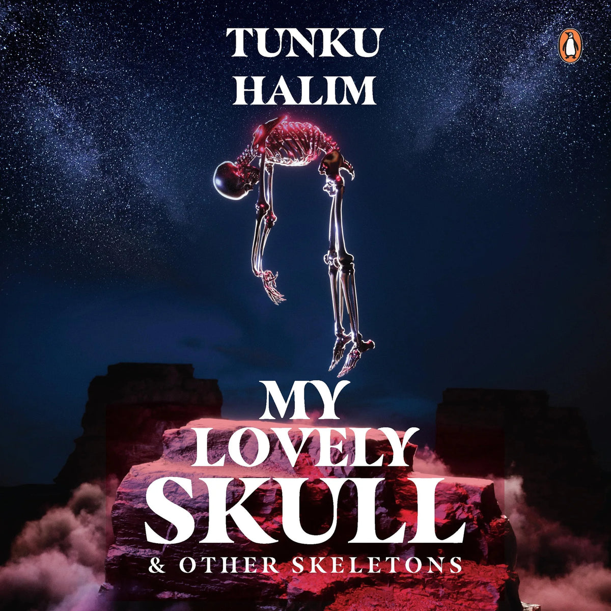 My Lovely Skull and Other Skeletons