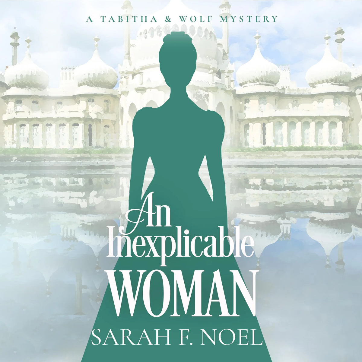 An Inexplicable Woman