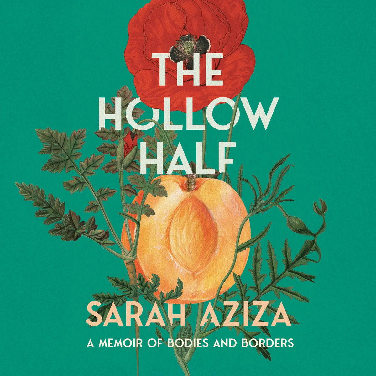 The Hollow Half