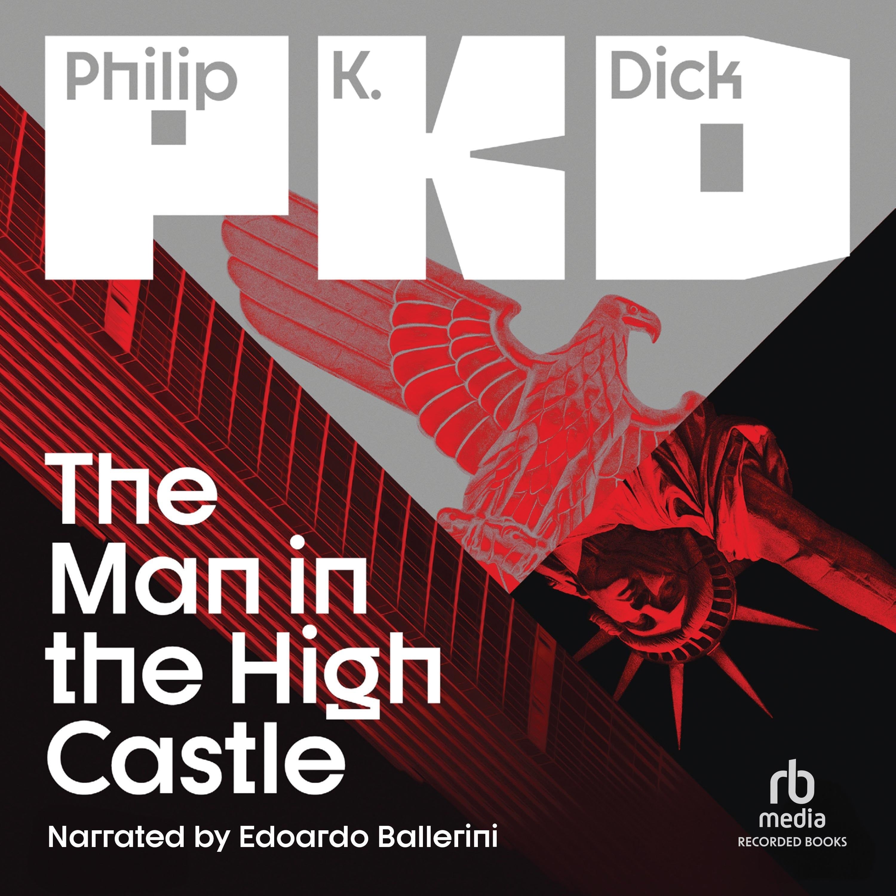 The Man in the High Castle