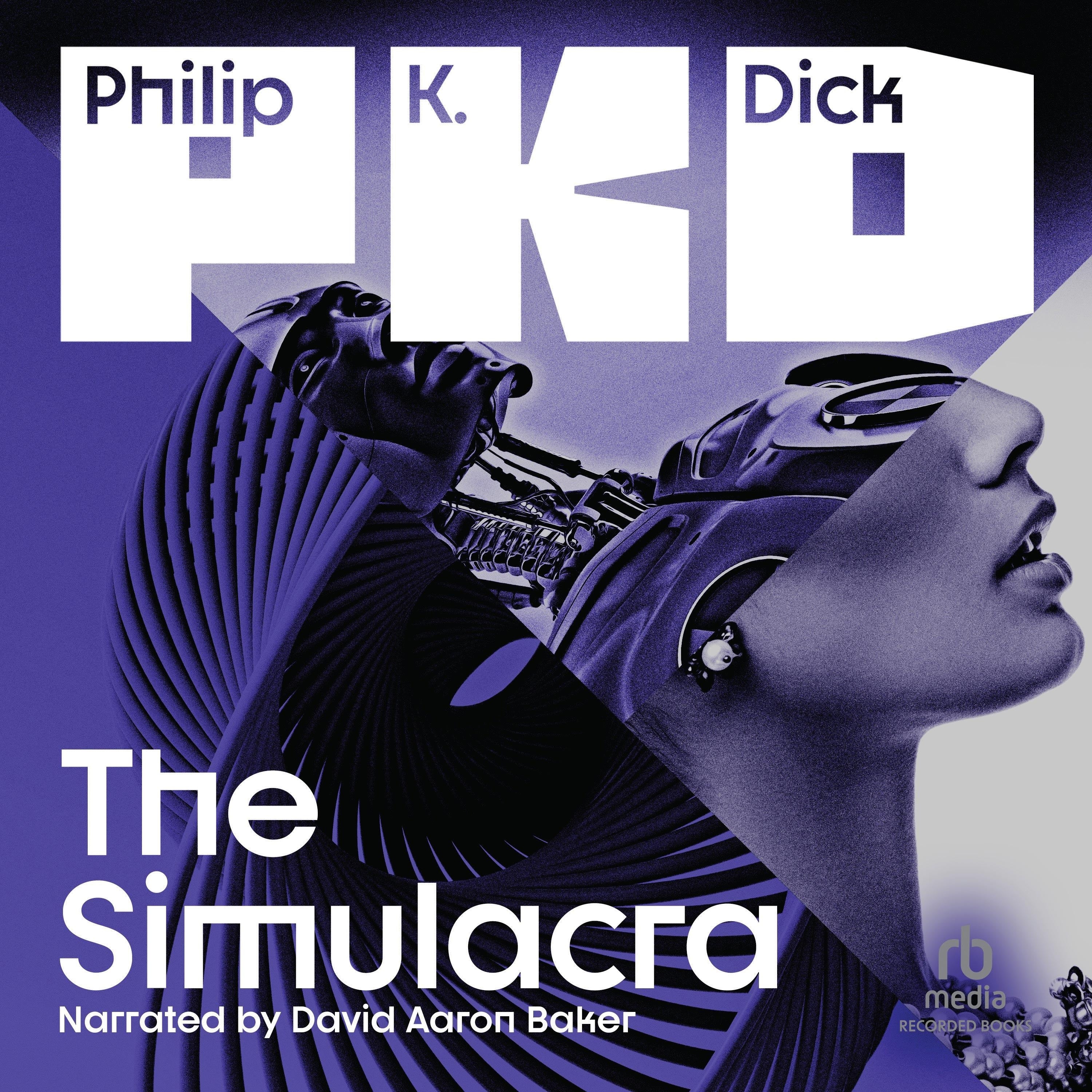 The Simulacra