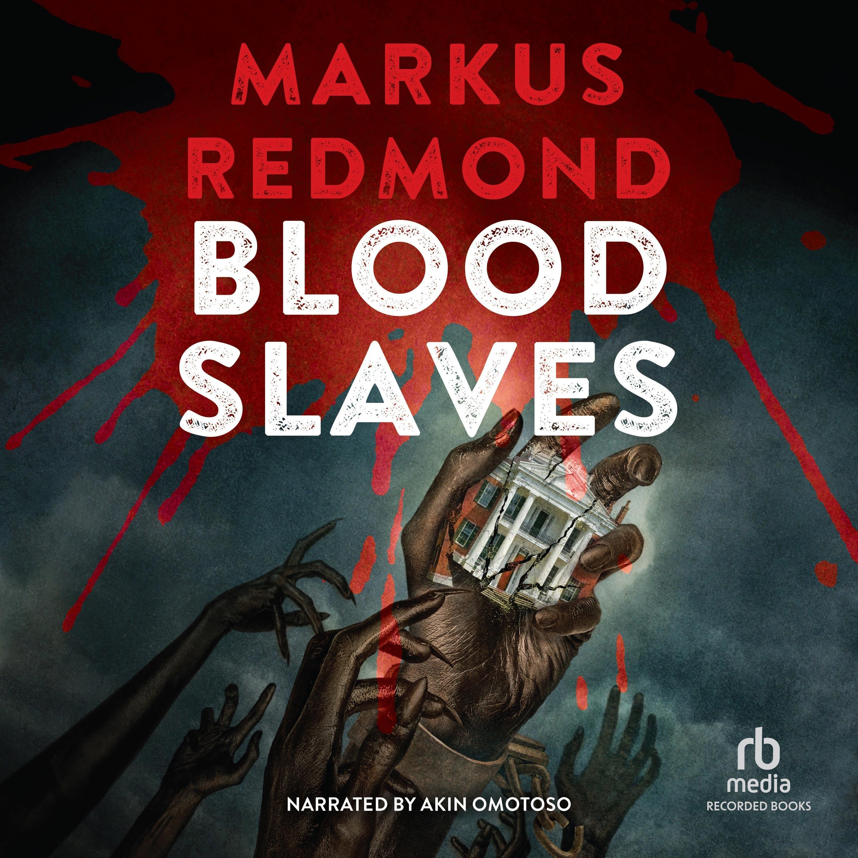 Blood Slaves