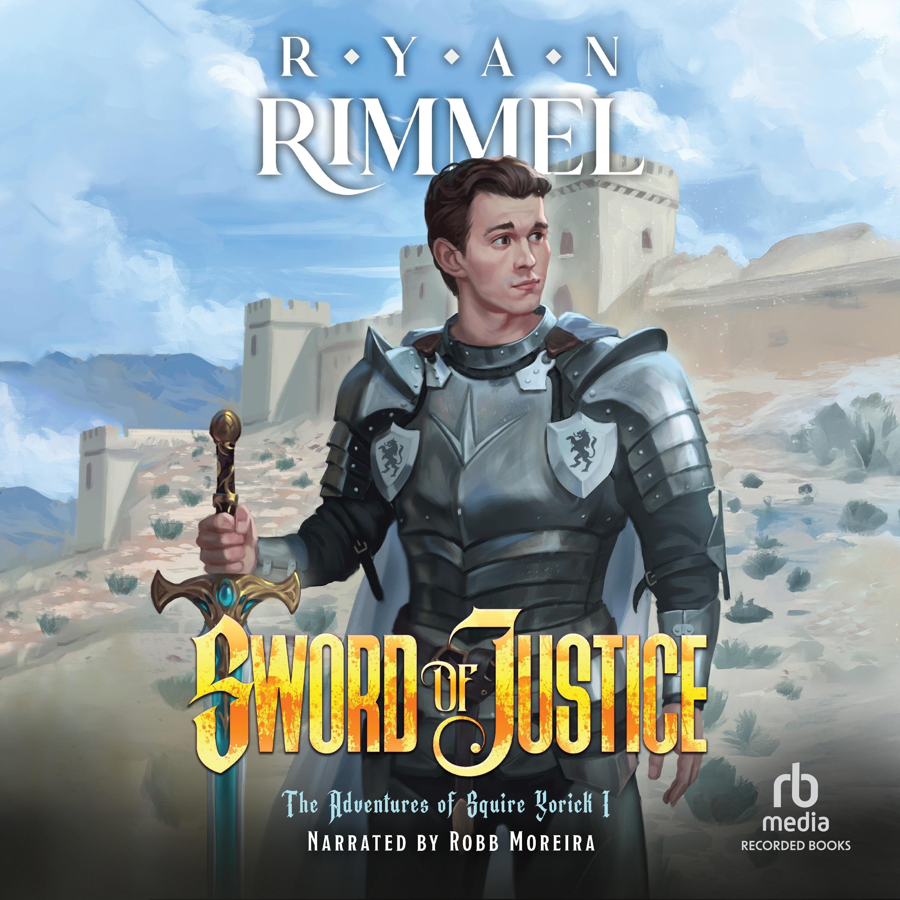 Sword of Justice