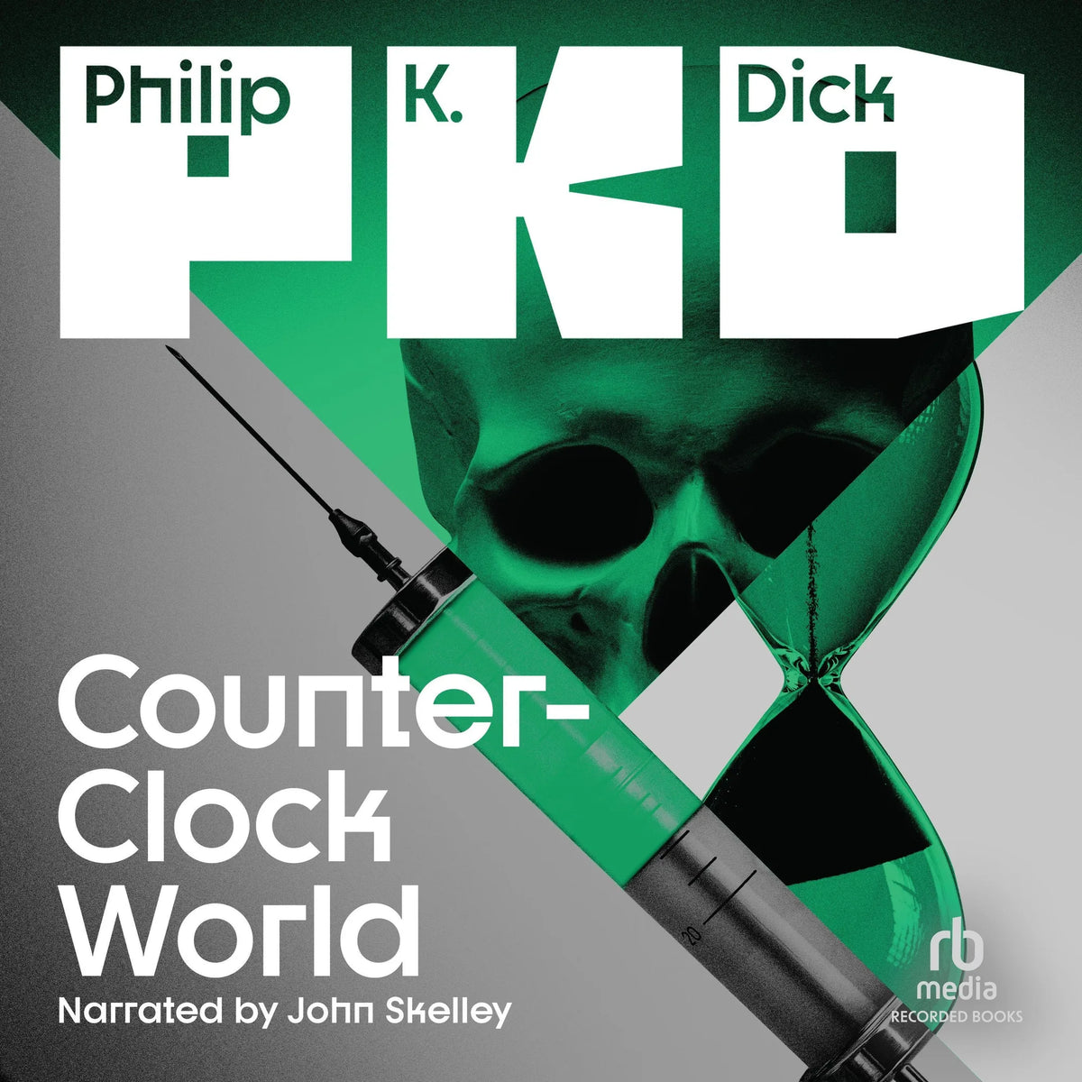Counter-Clock World