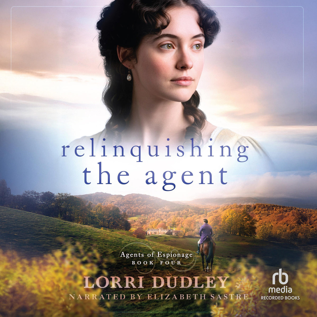 Relinquishing the Agent