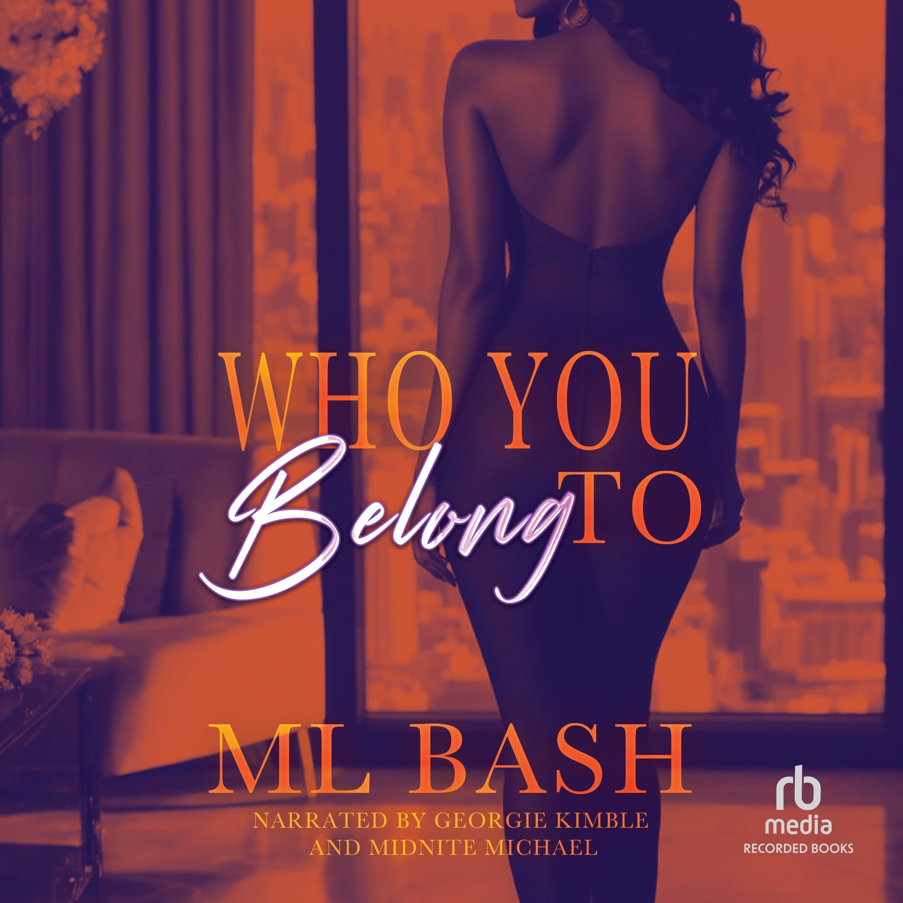 Who You Belong To