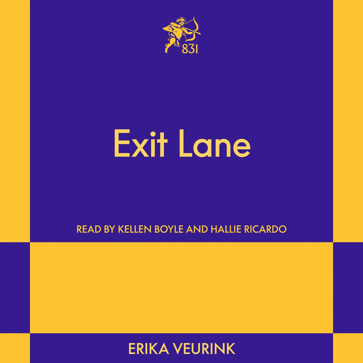 Exit Lane