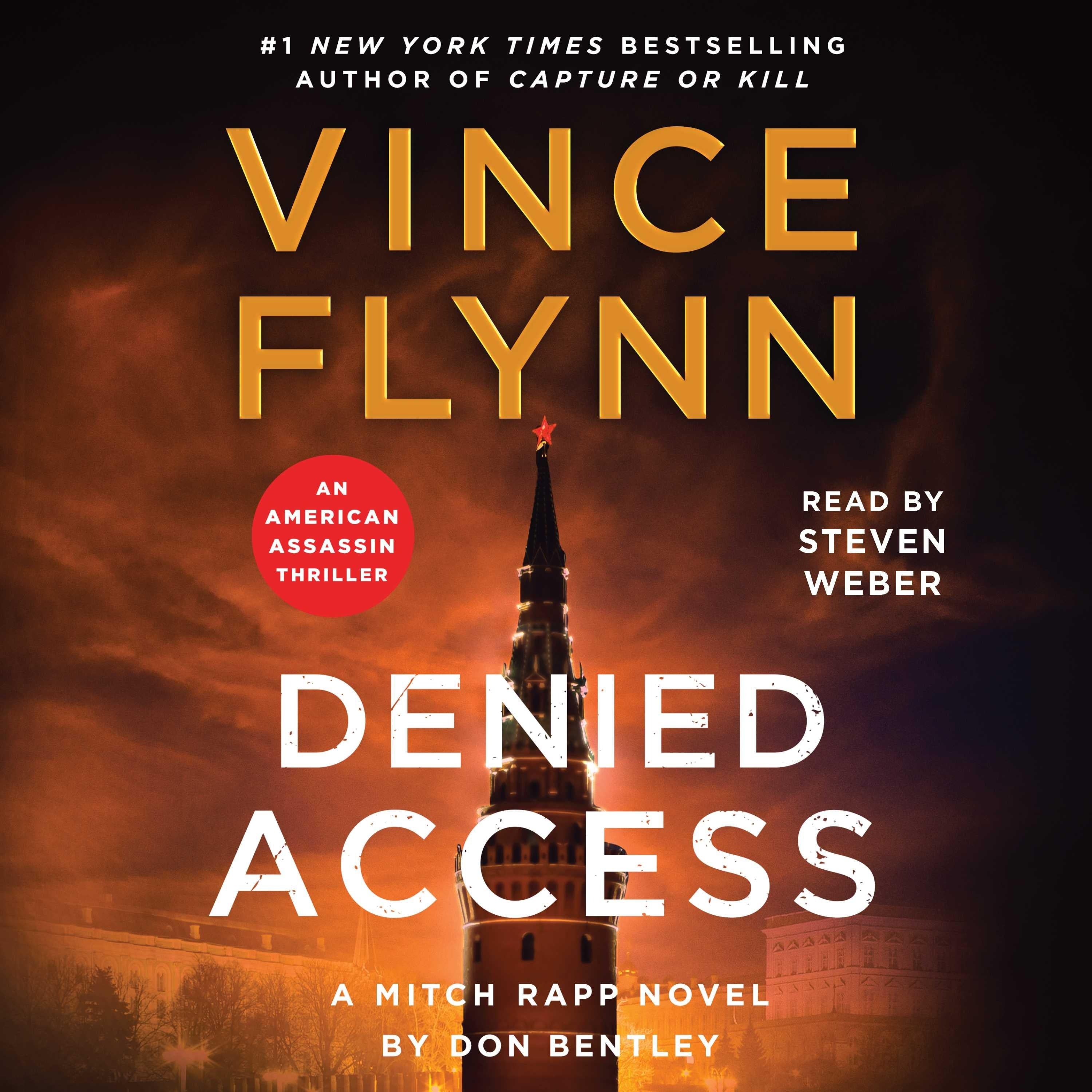 Denied Access