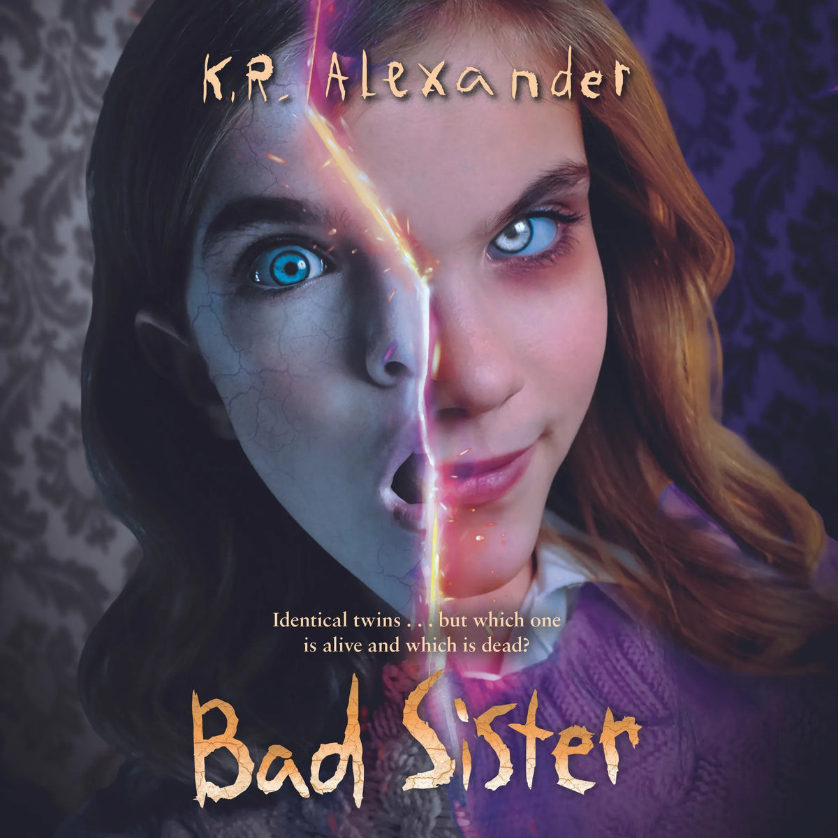 Bad Sister