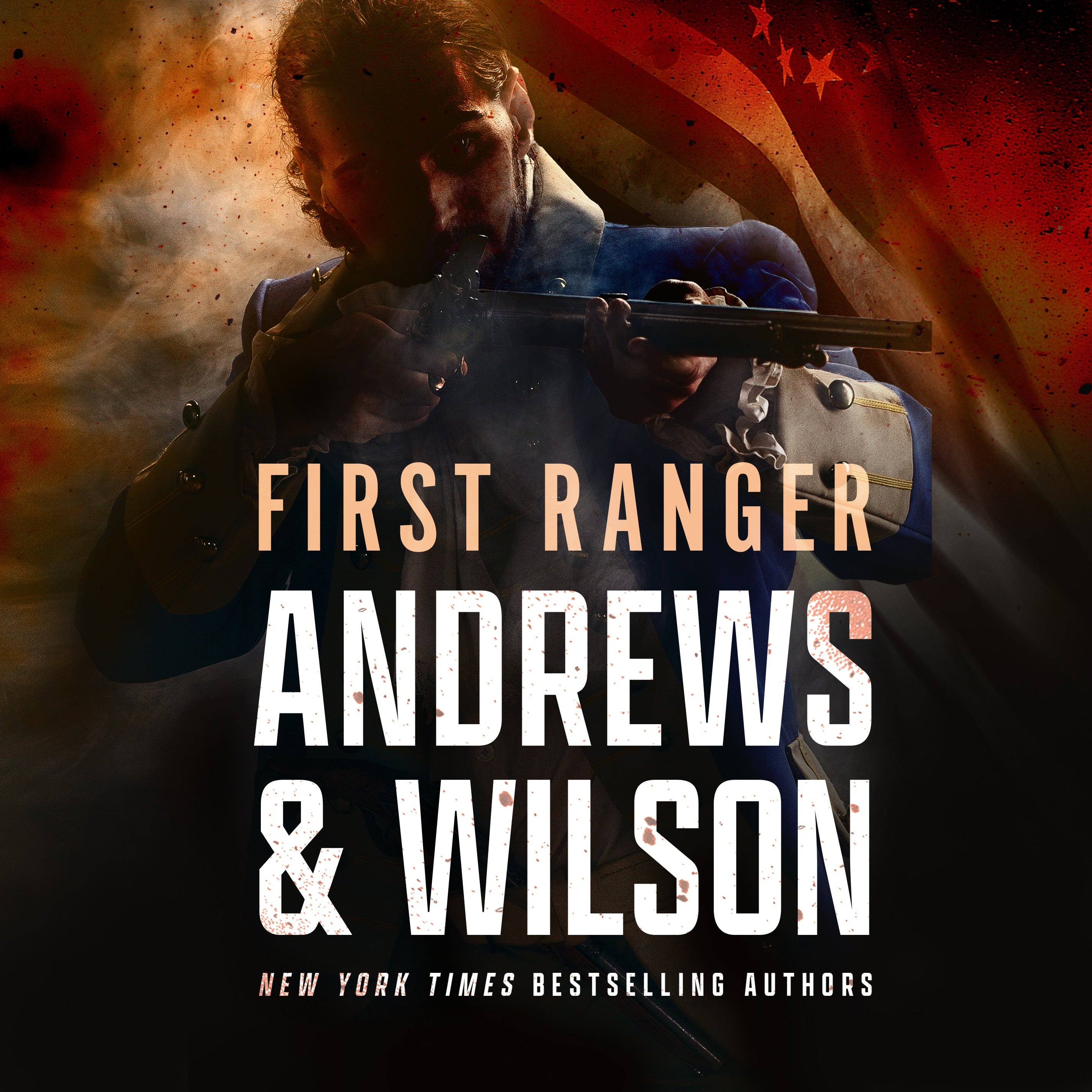 First Ranger