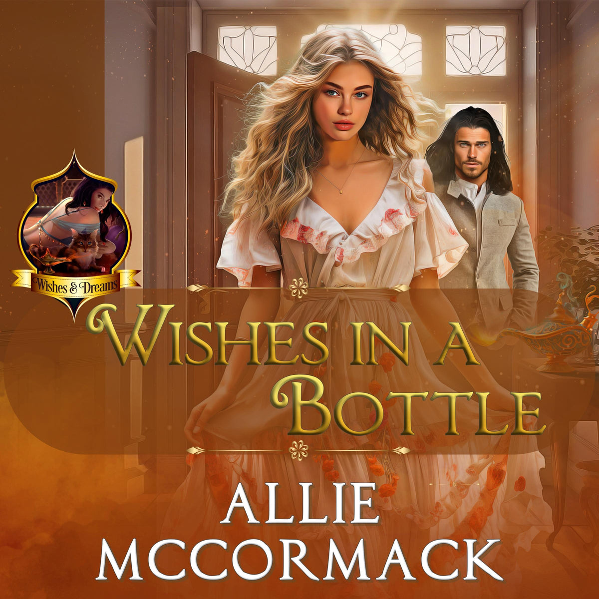 Wishes in a Bottle