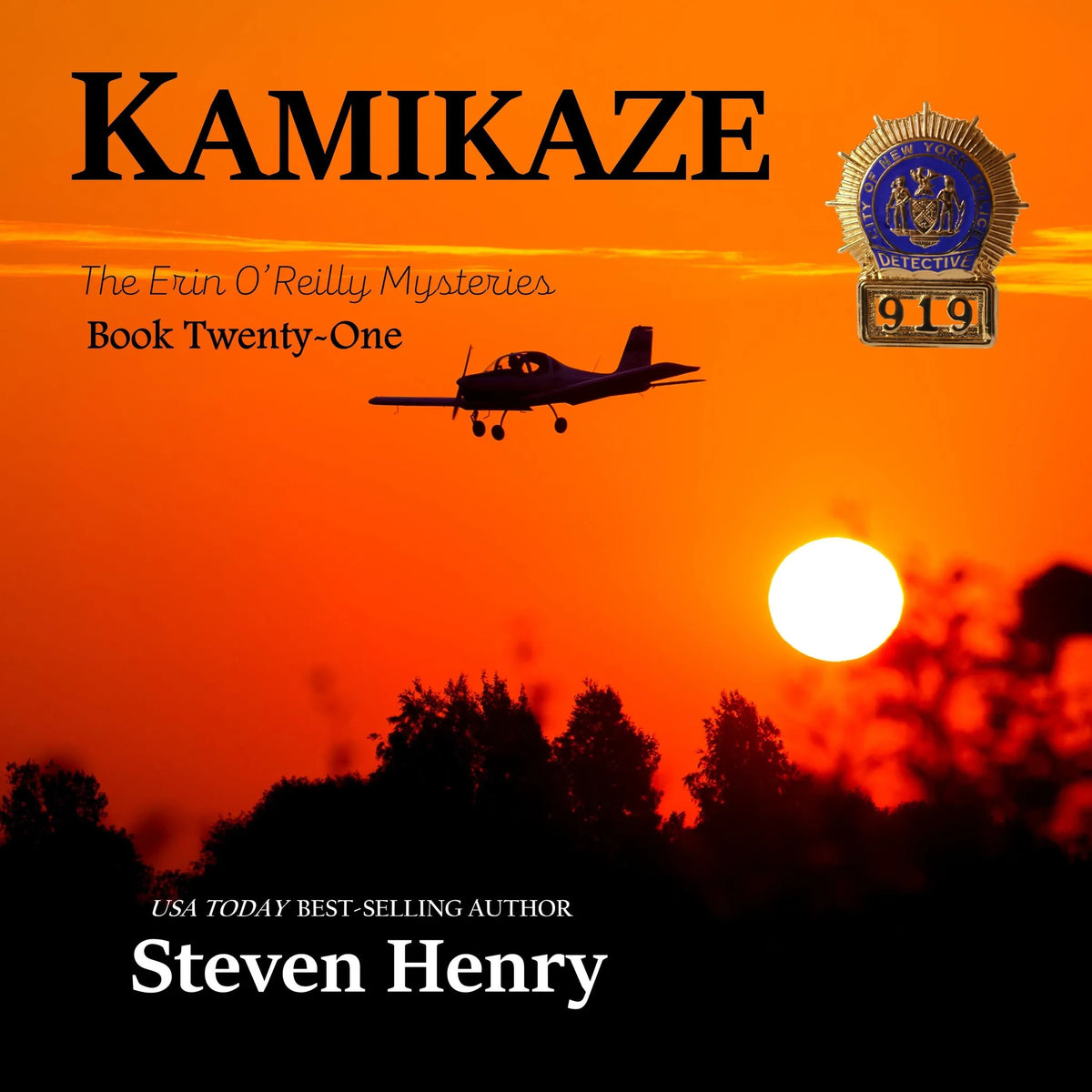Kamikaze