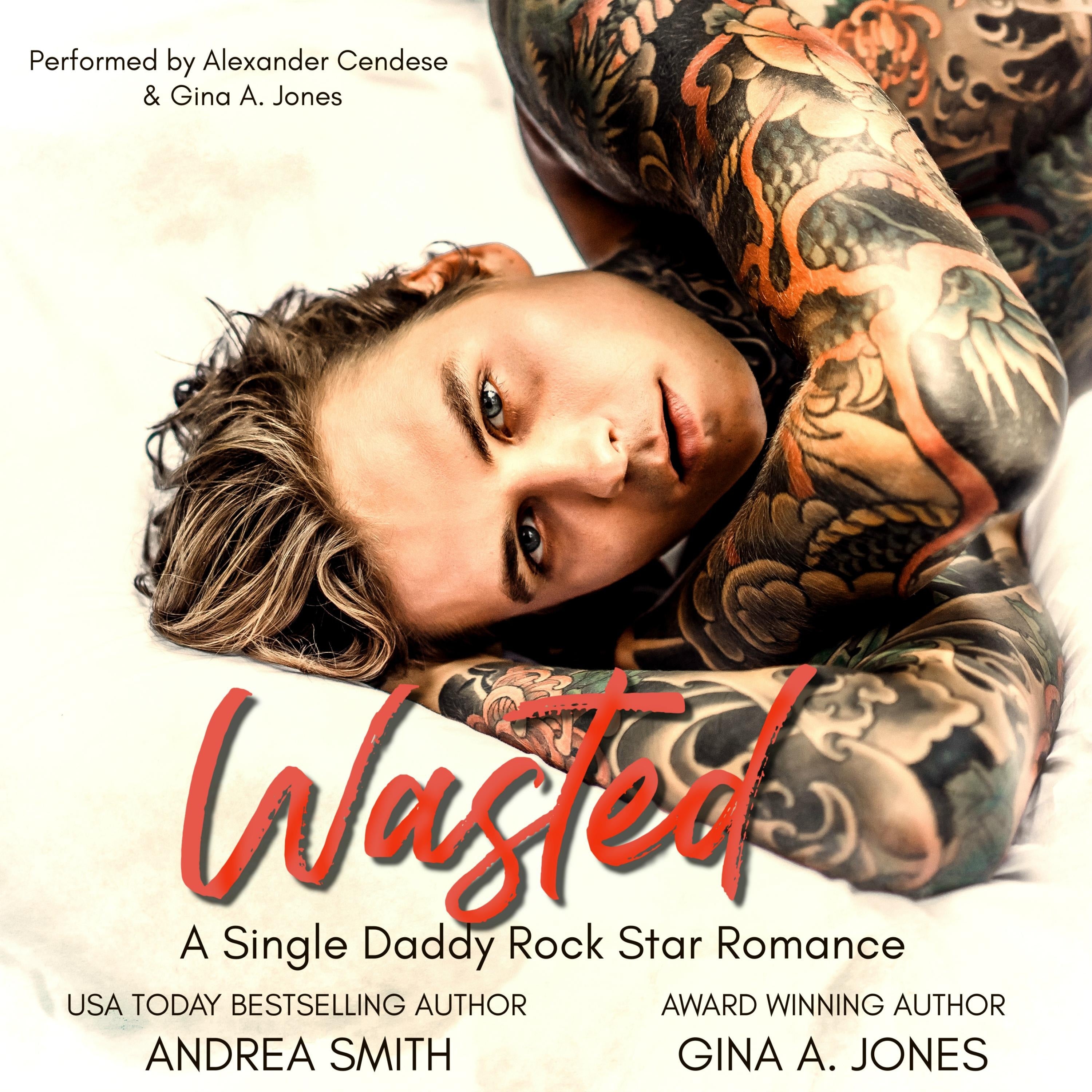 Wasted