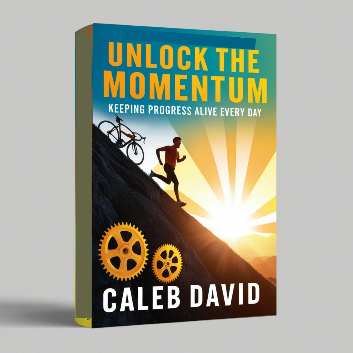 Unlock the Momentum