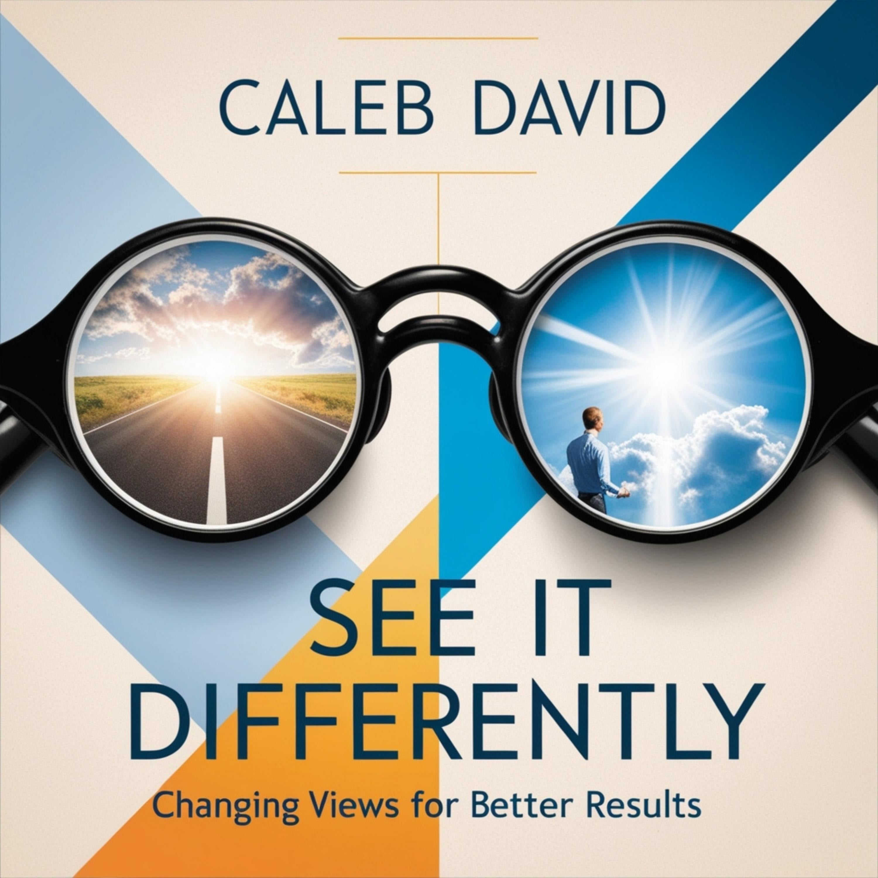 See It Differently