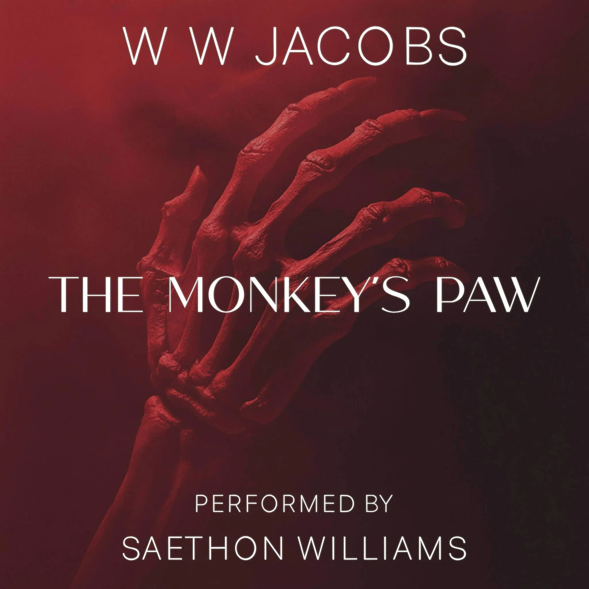 The Monkey's Paw