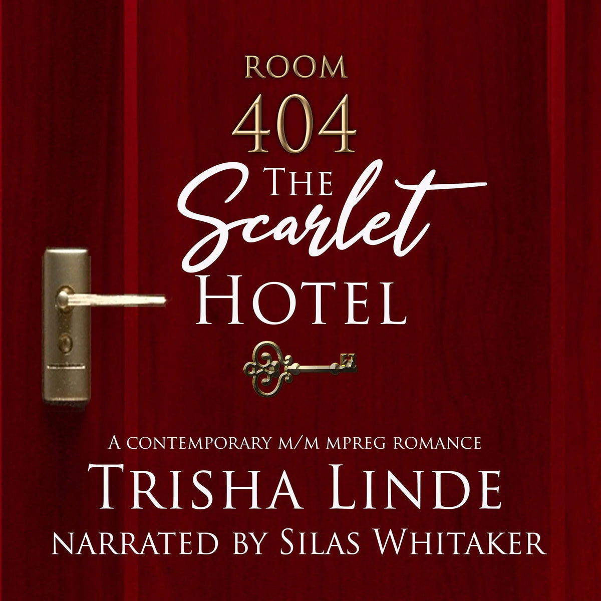 Room 404