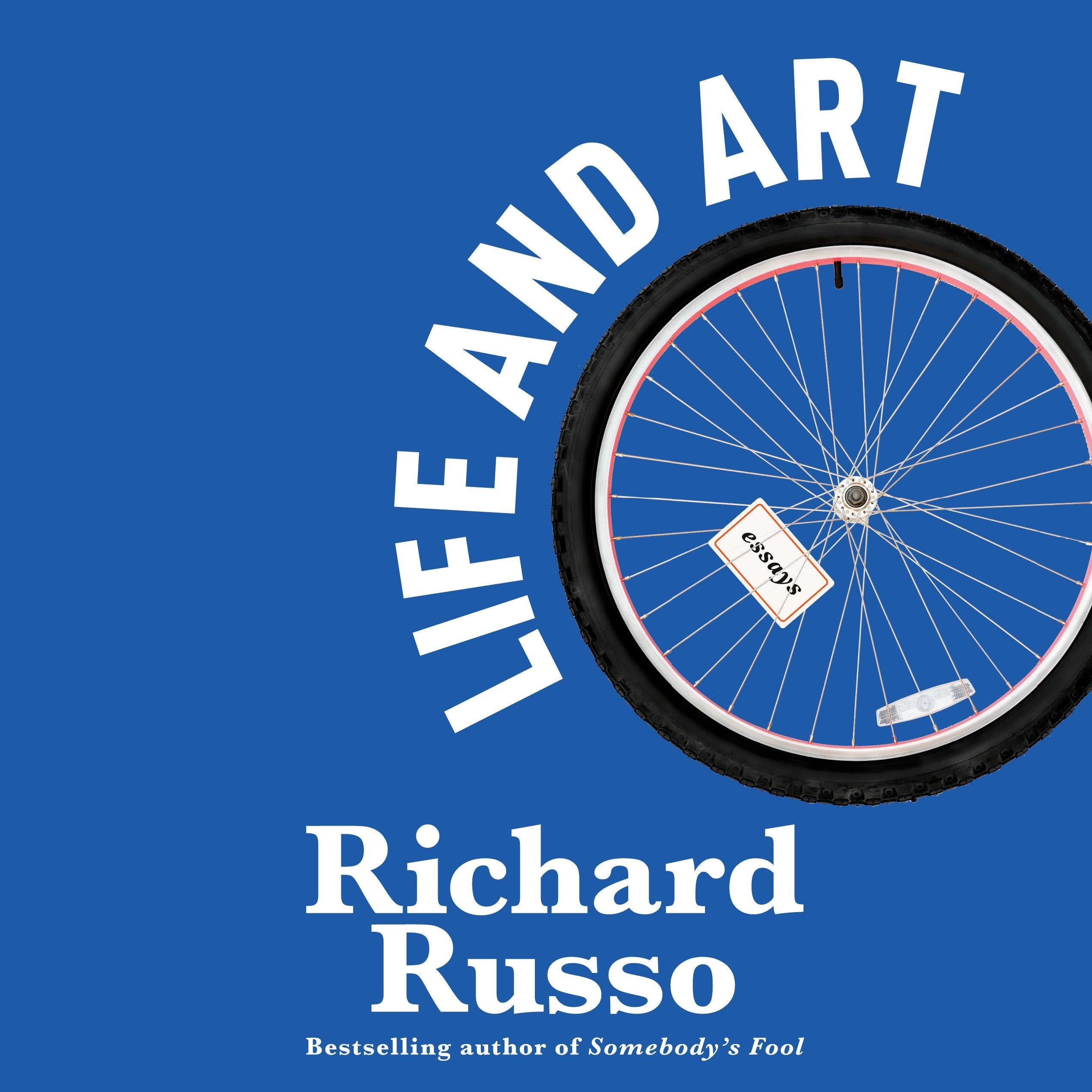 Life and Art