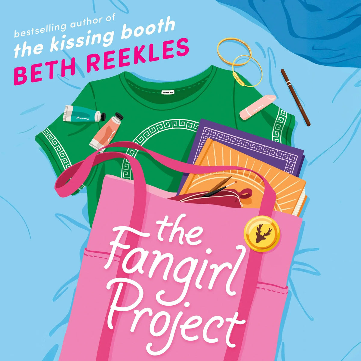 The Fangirl Project