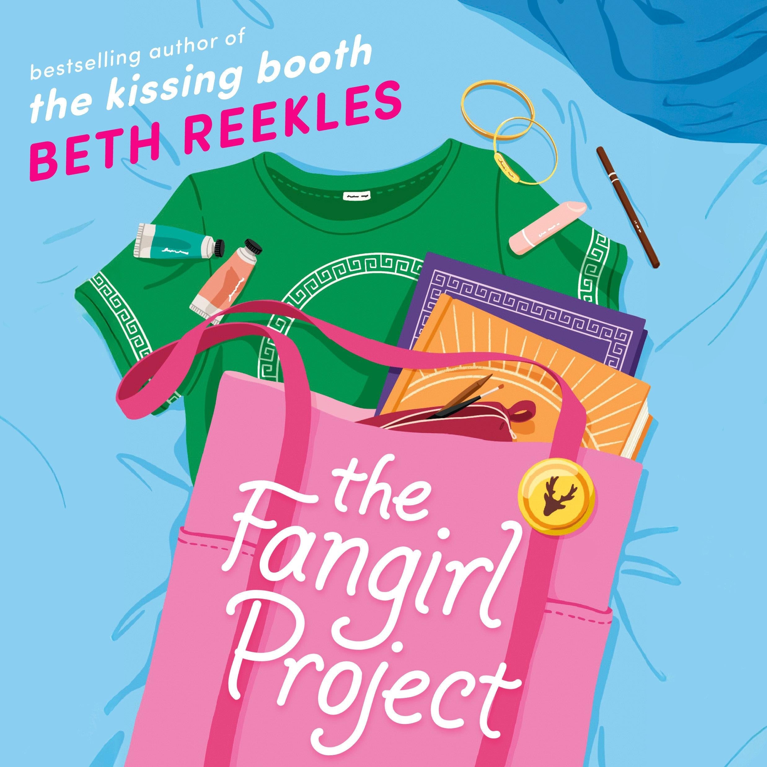 The Fangirl Project
