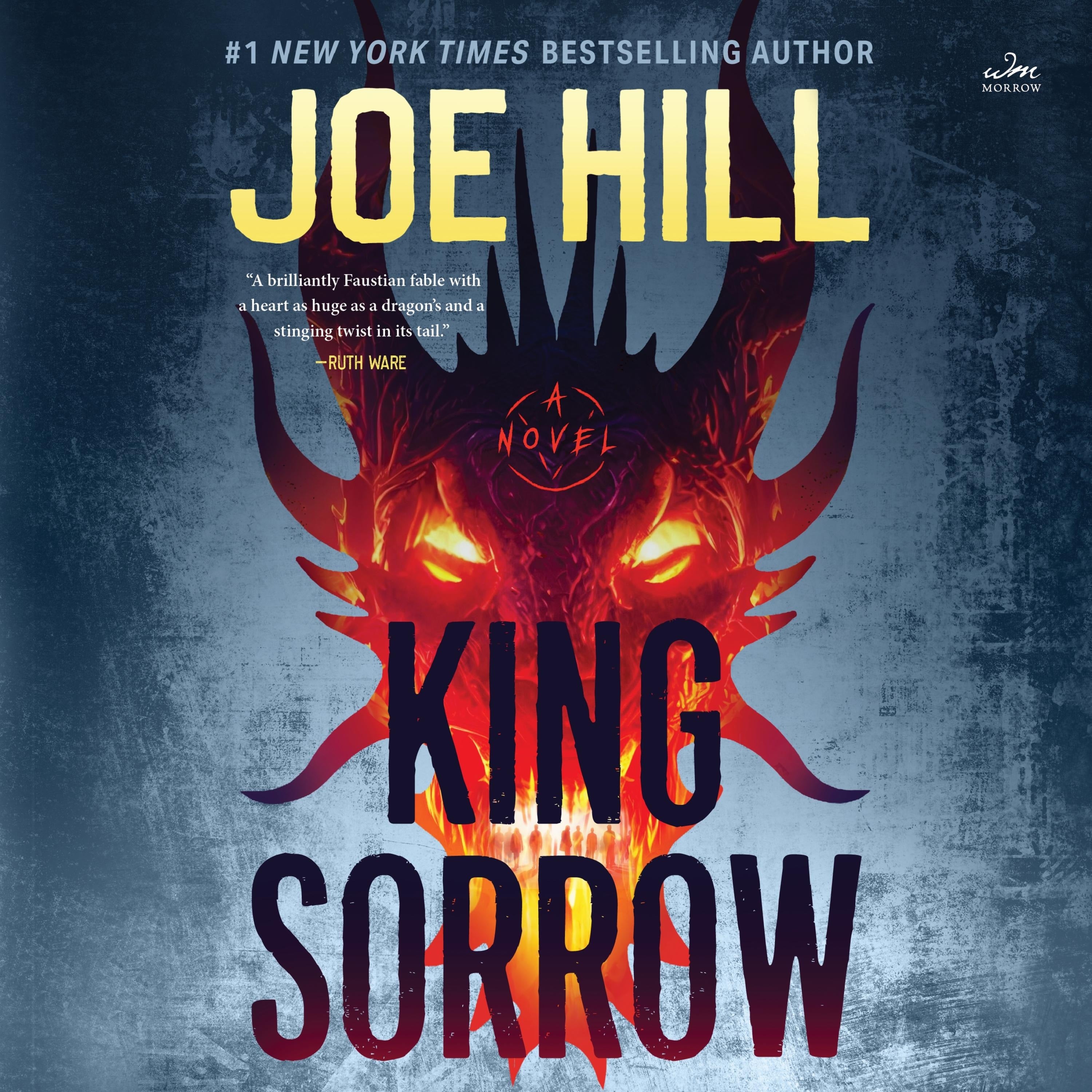 King Sorrow