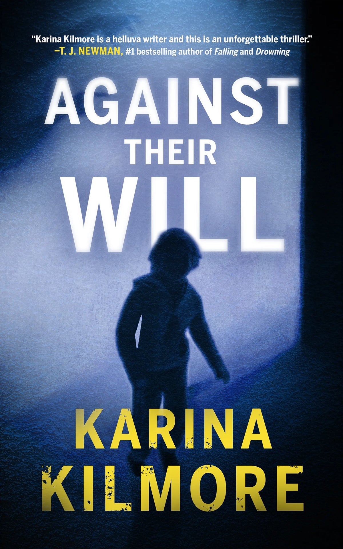 Against Their Will
