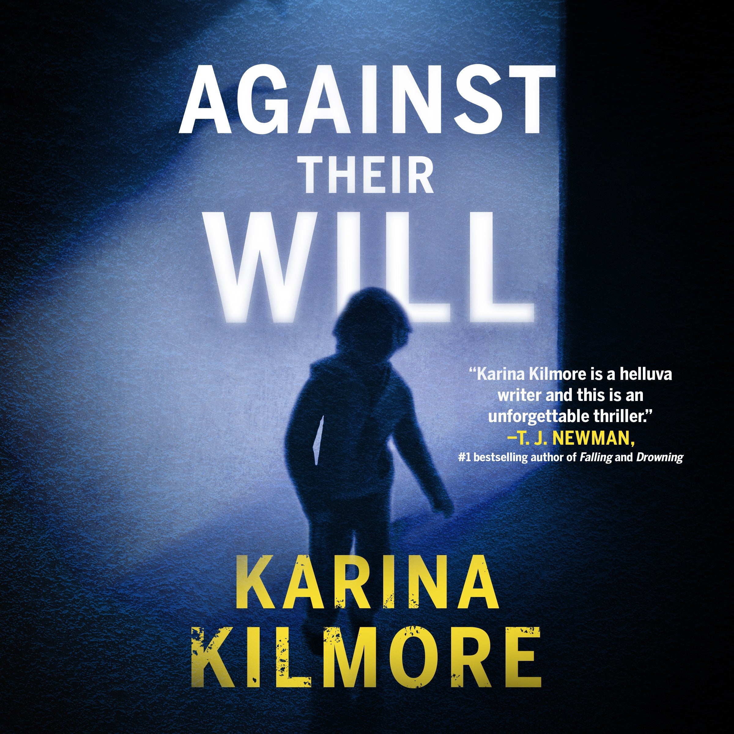 Against Their Will