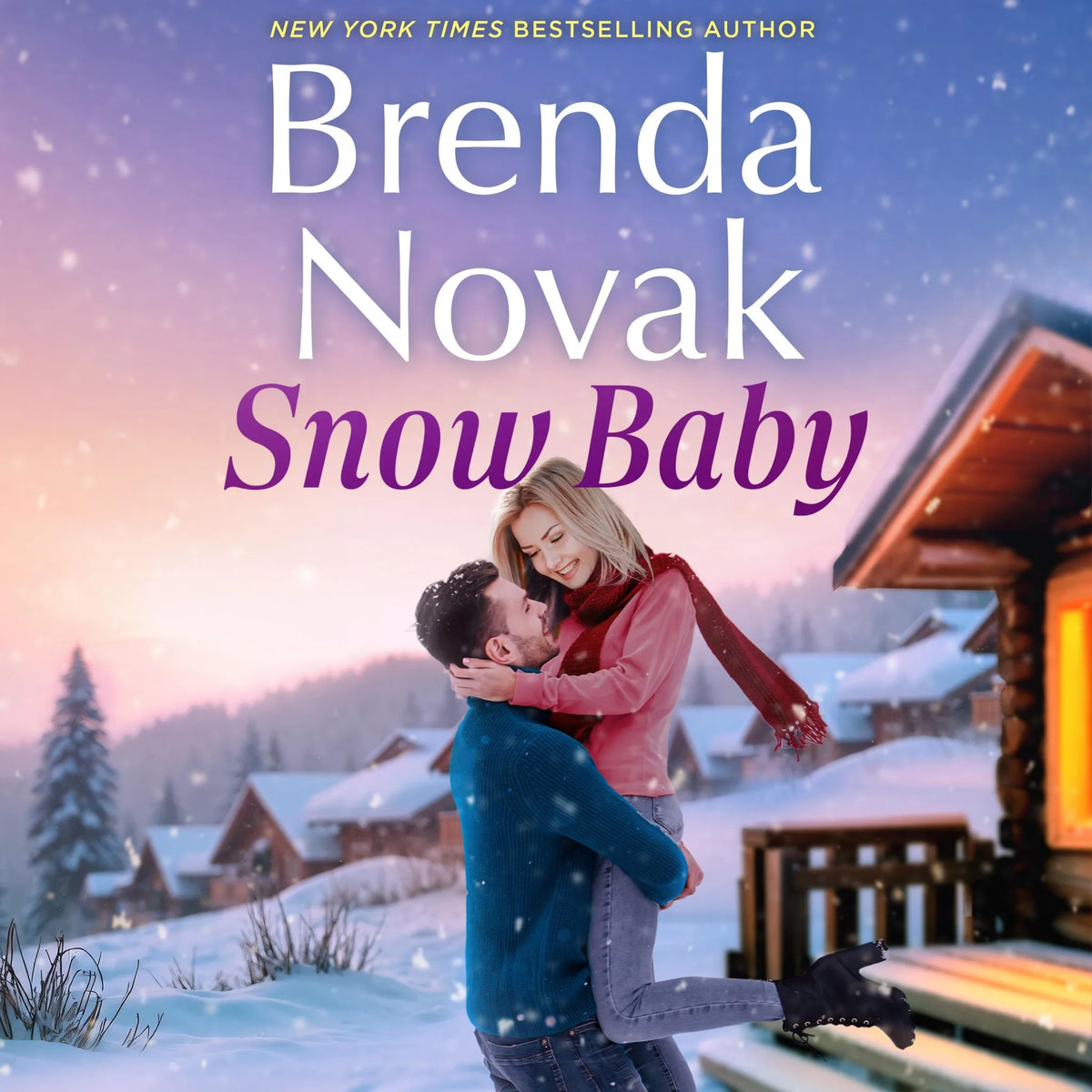 Snow Baby