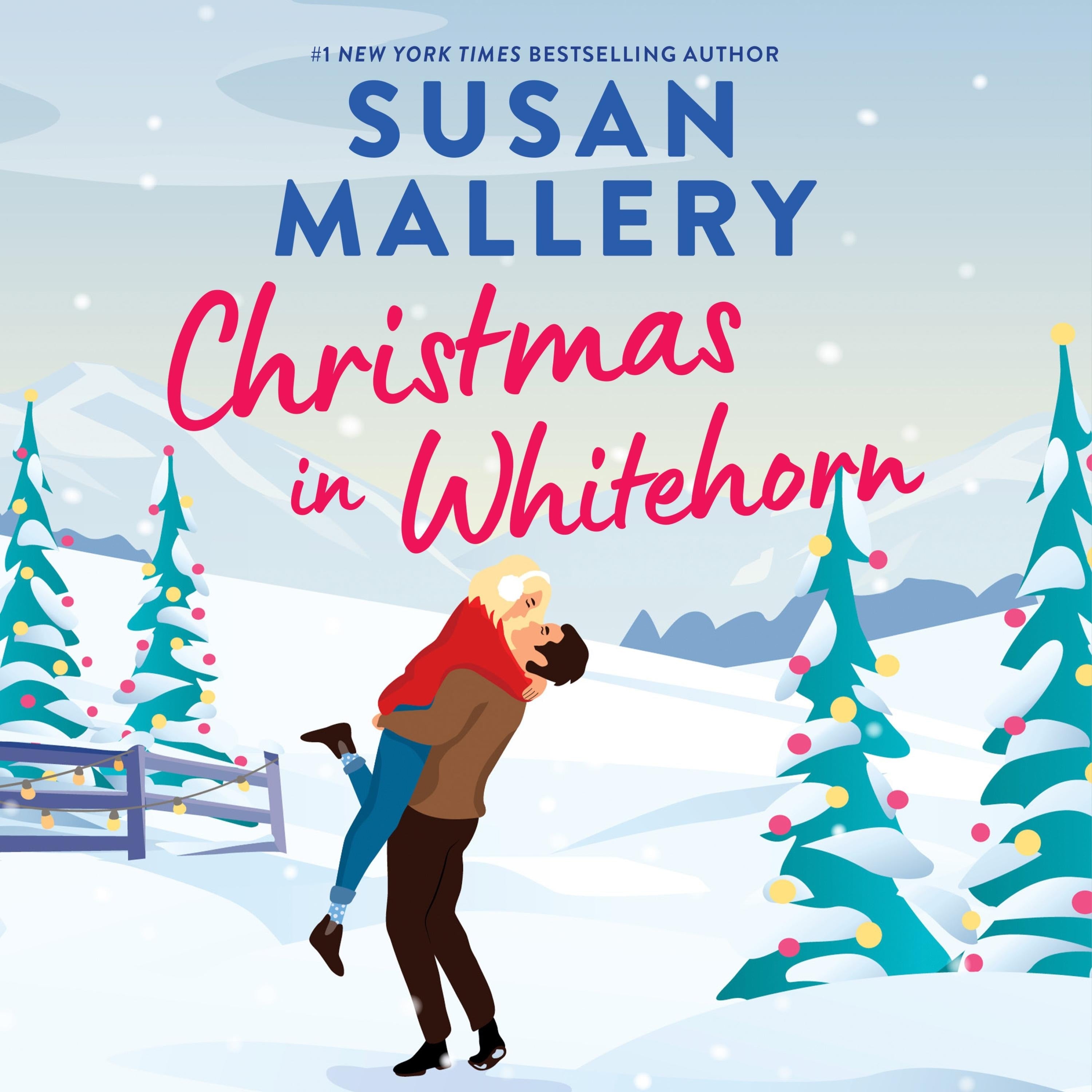 Christmas in Whitehorn