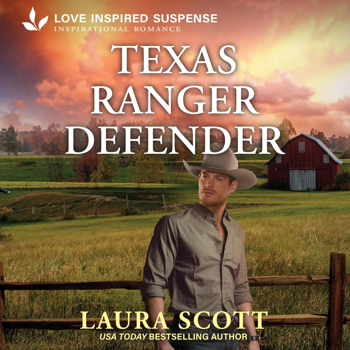 Texas Ranger Defender