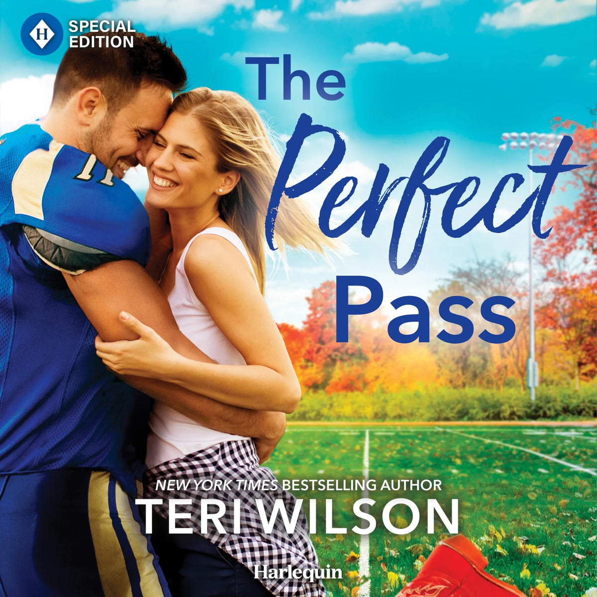 The Perfect Pass