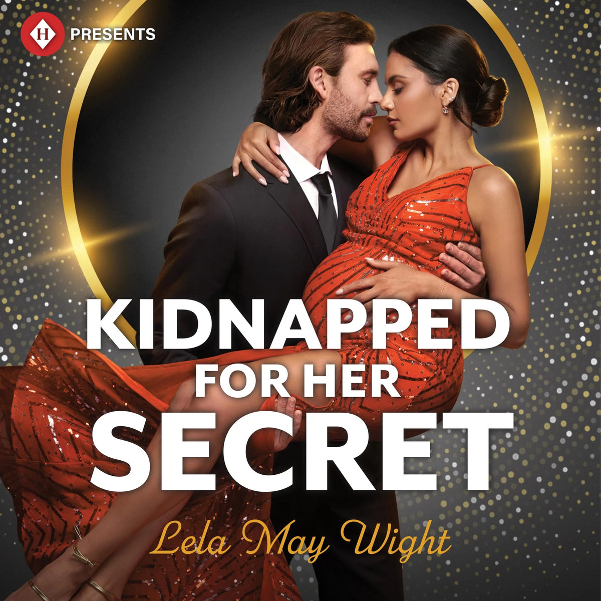 Kidnapped for Her Secret