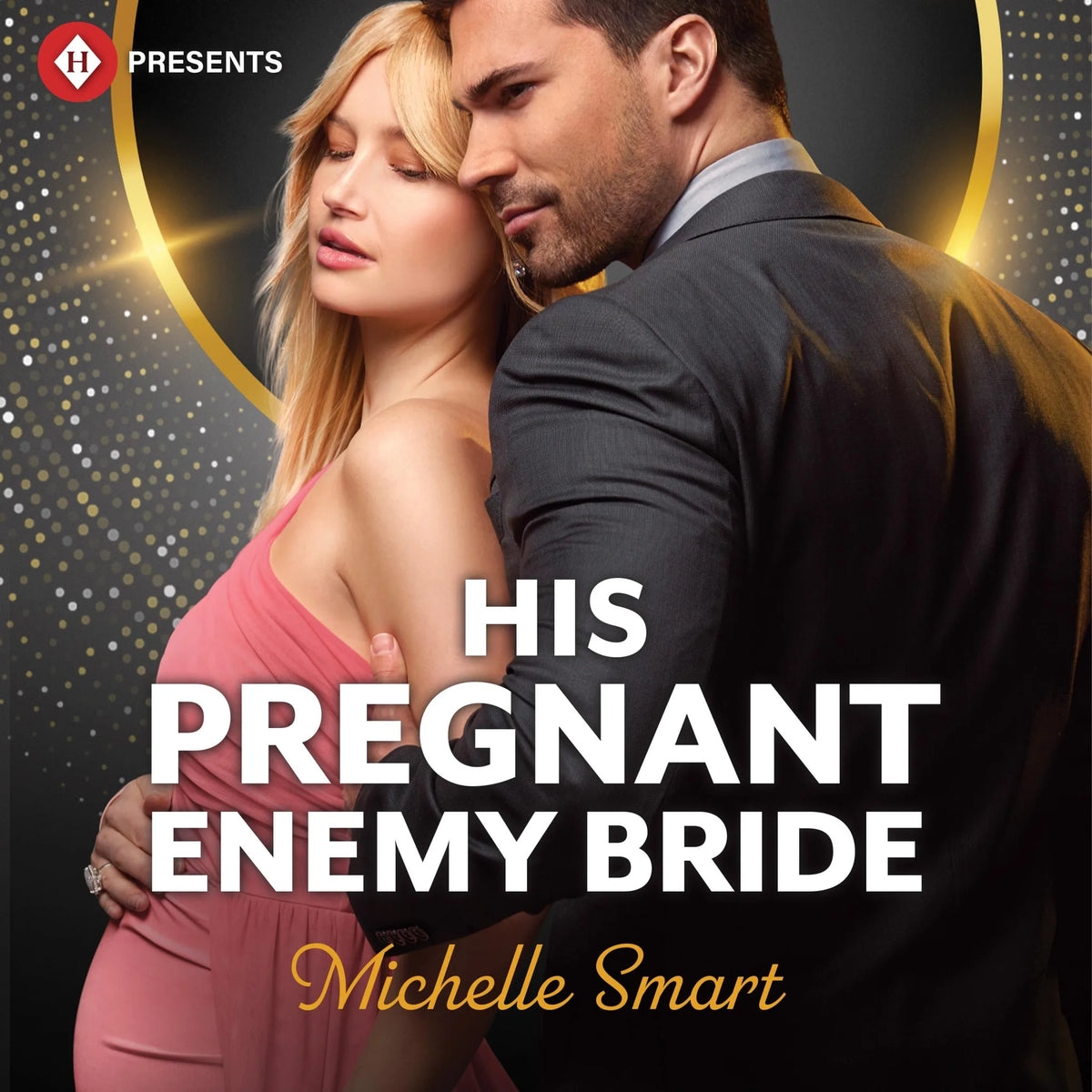 His Pregnant Enemy Bride