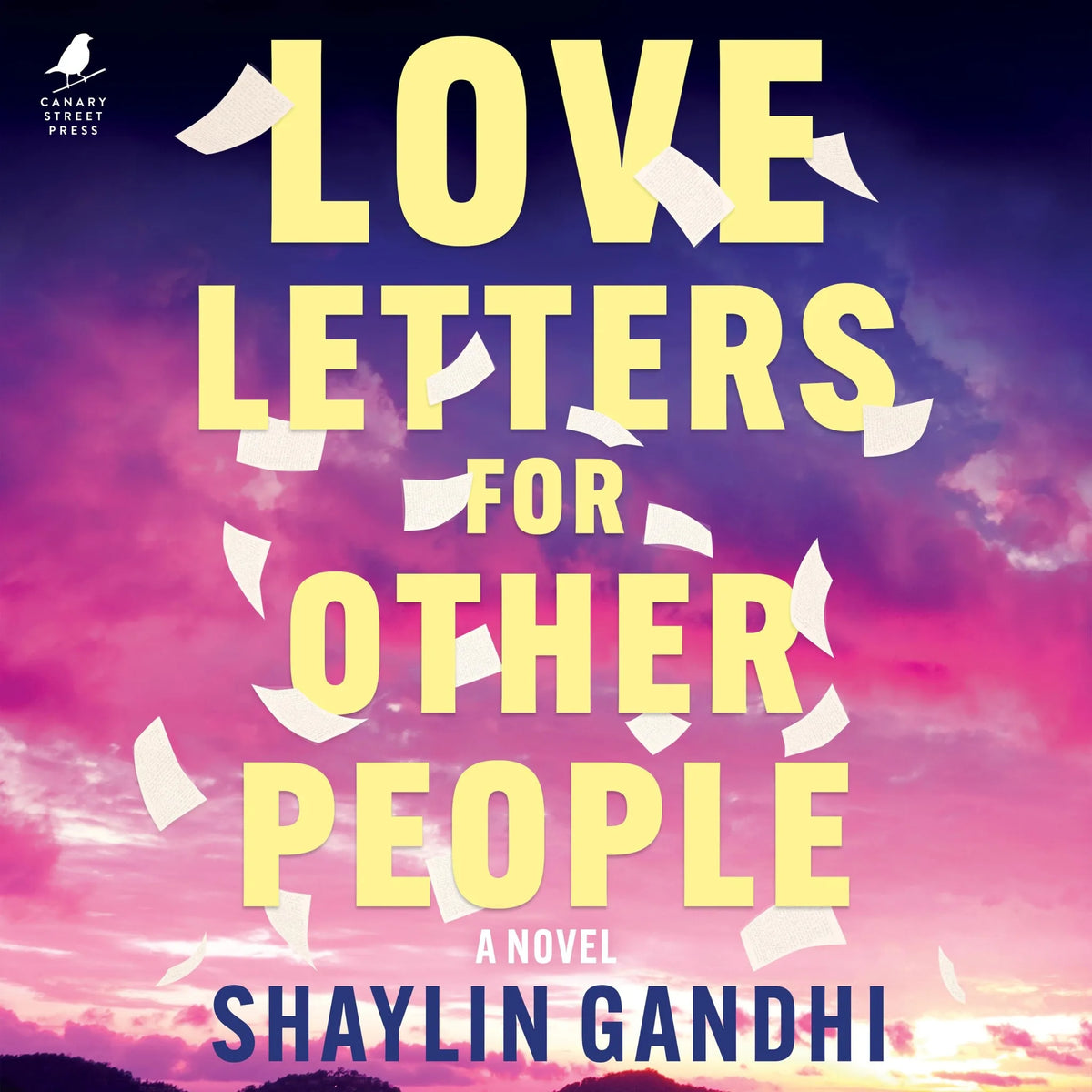 Love Letters for Other People