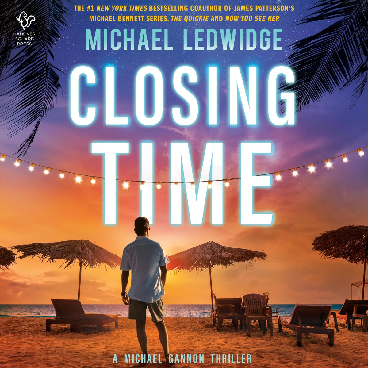 Closing Time