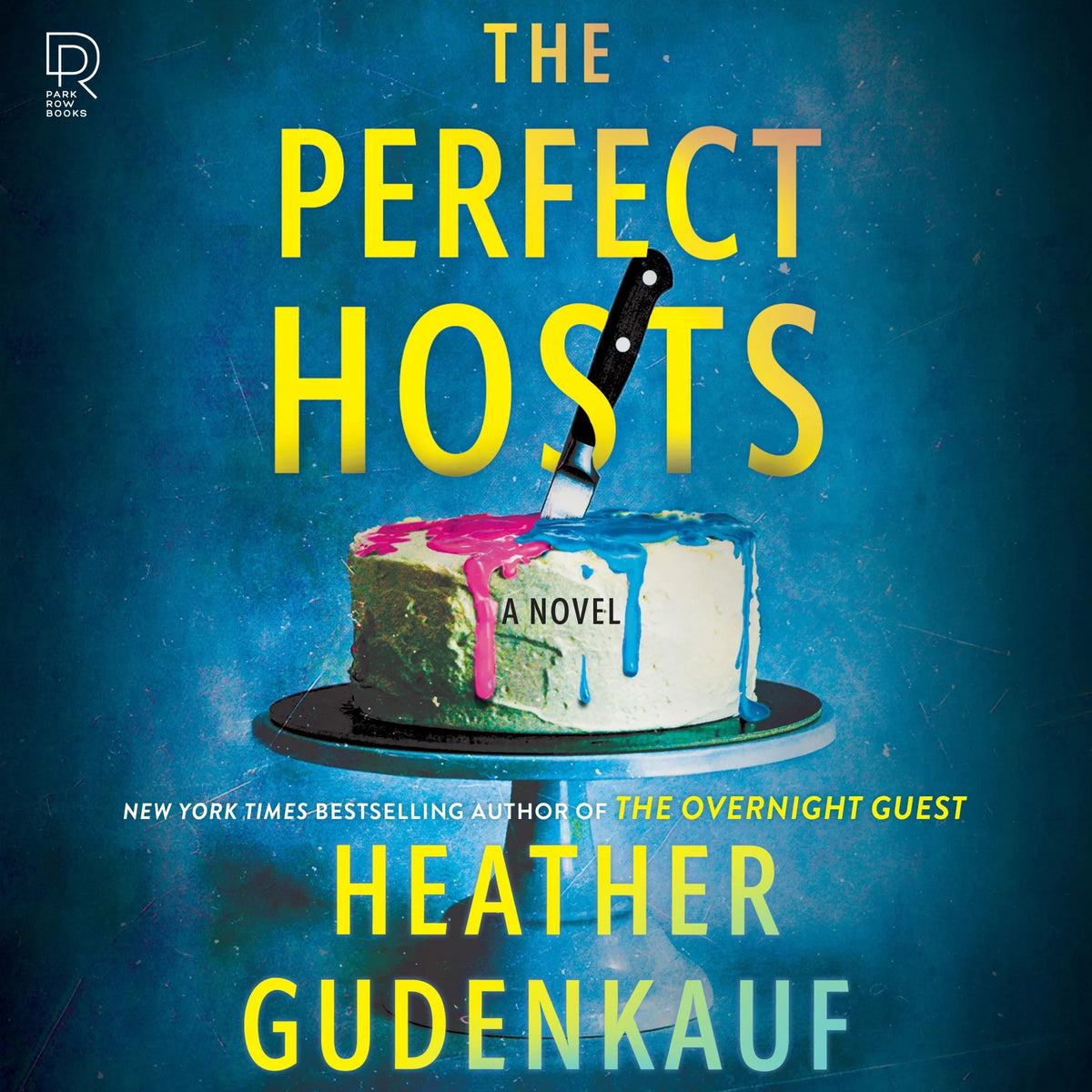 The Perfect Hosts