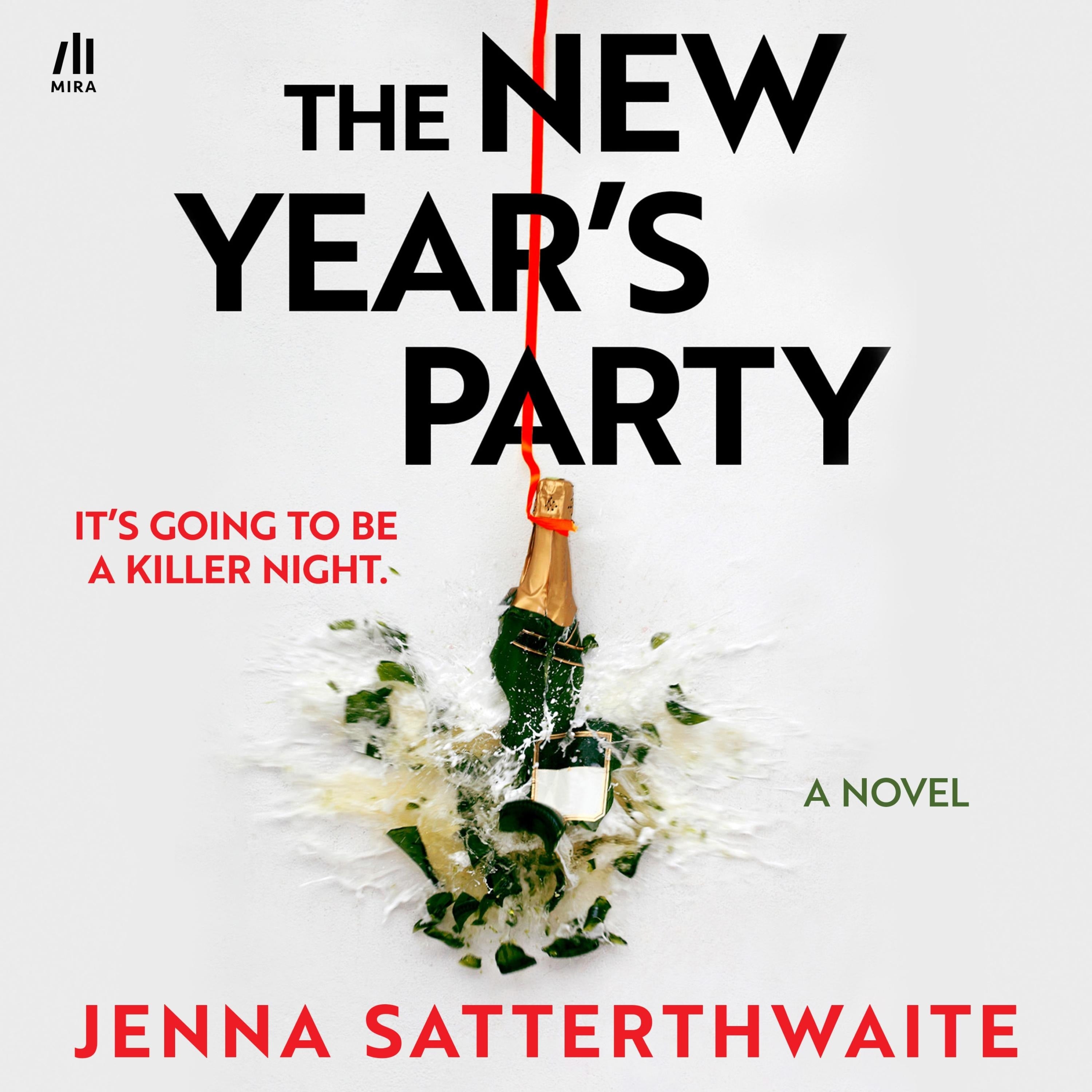 The New Year's Party