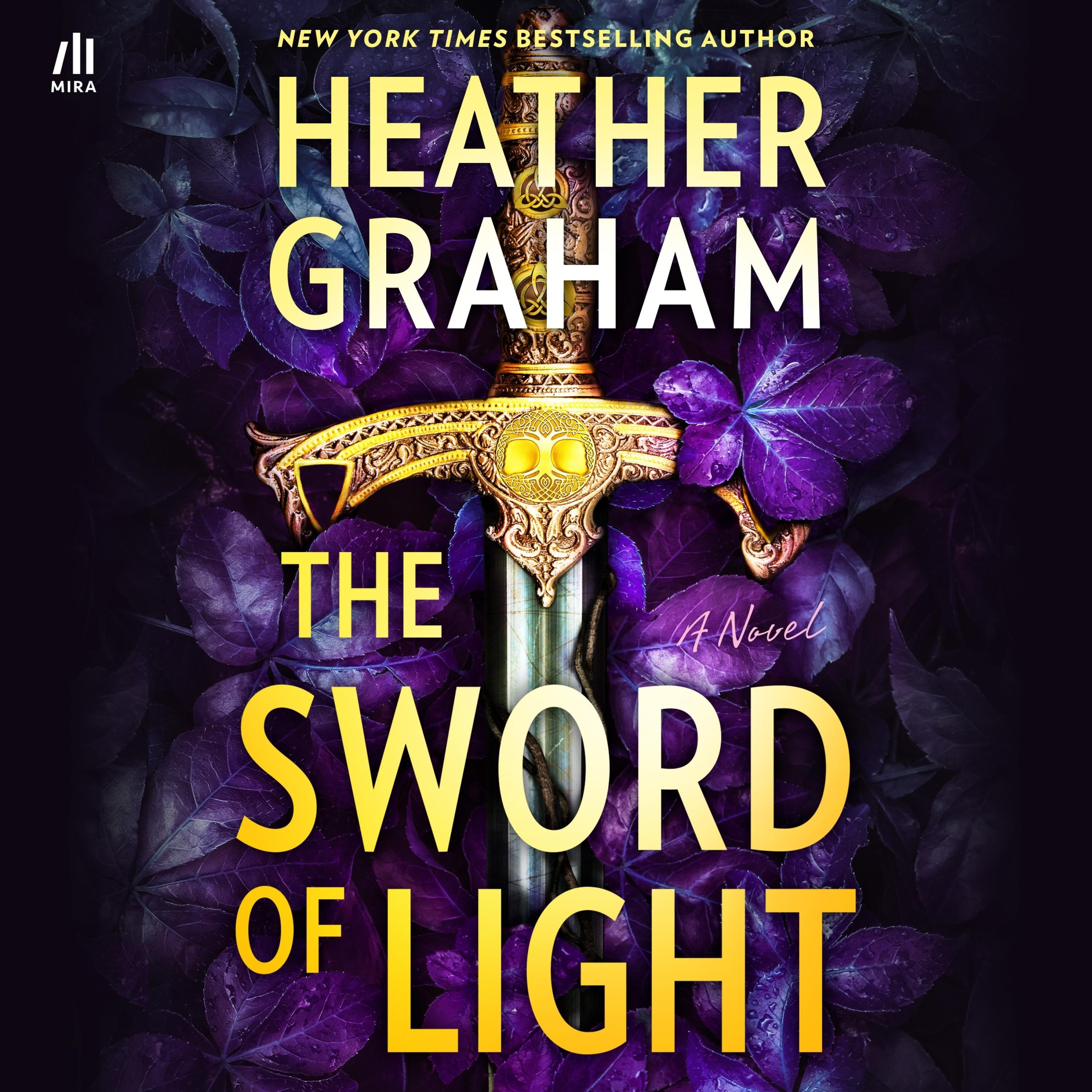 The Sword of Light