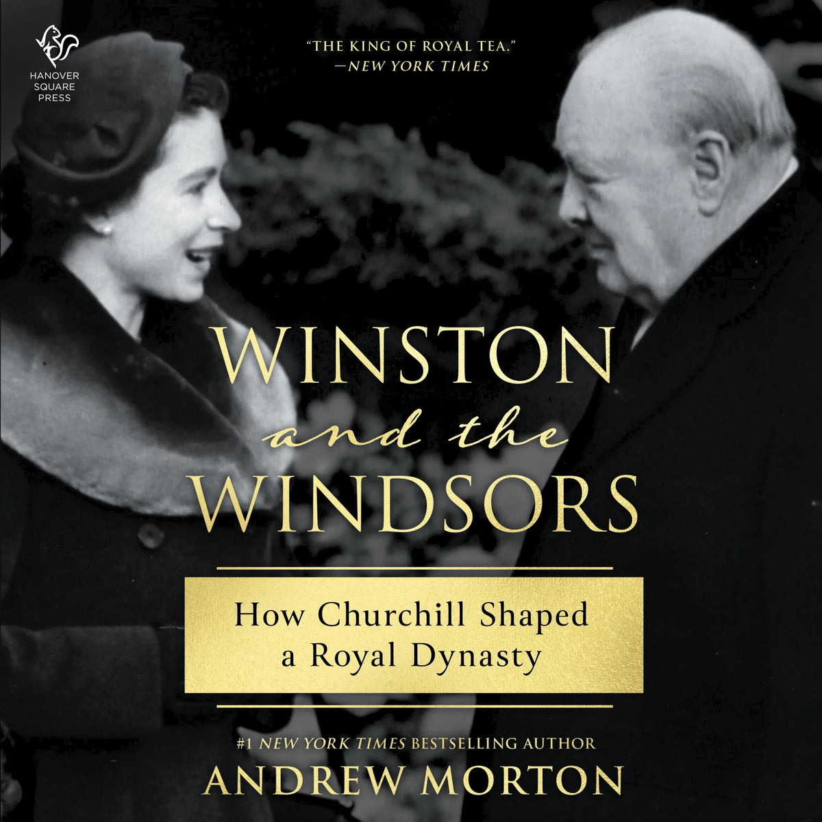 Winston and the Windsors