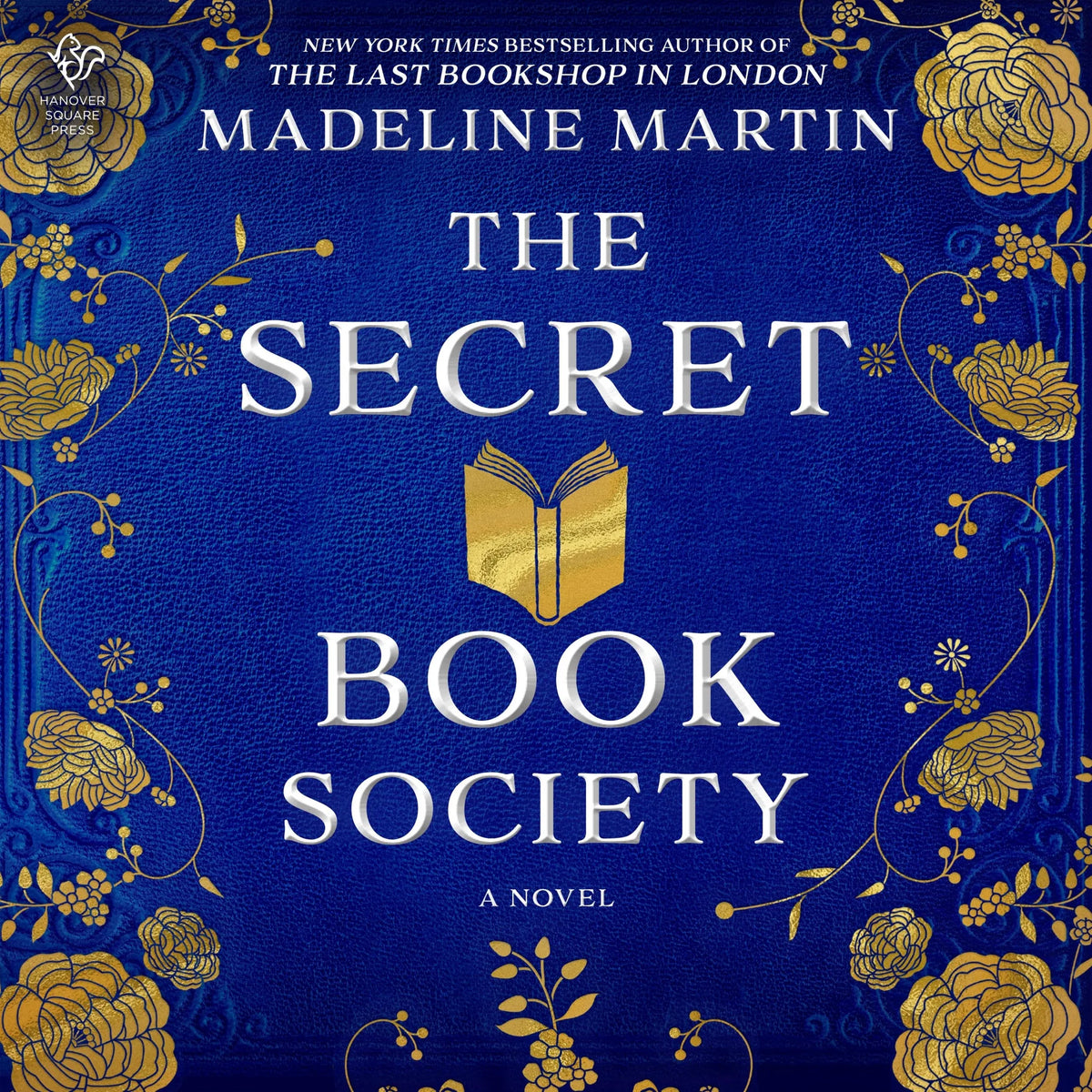 The Secret Book Society