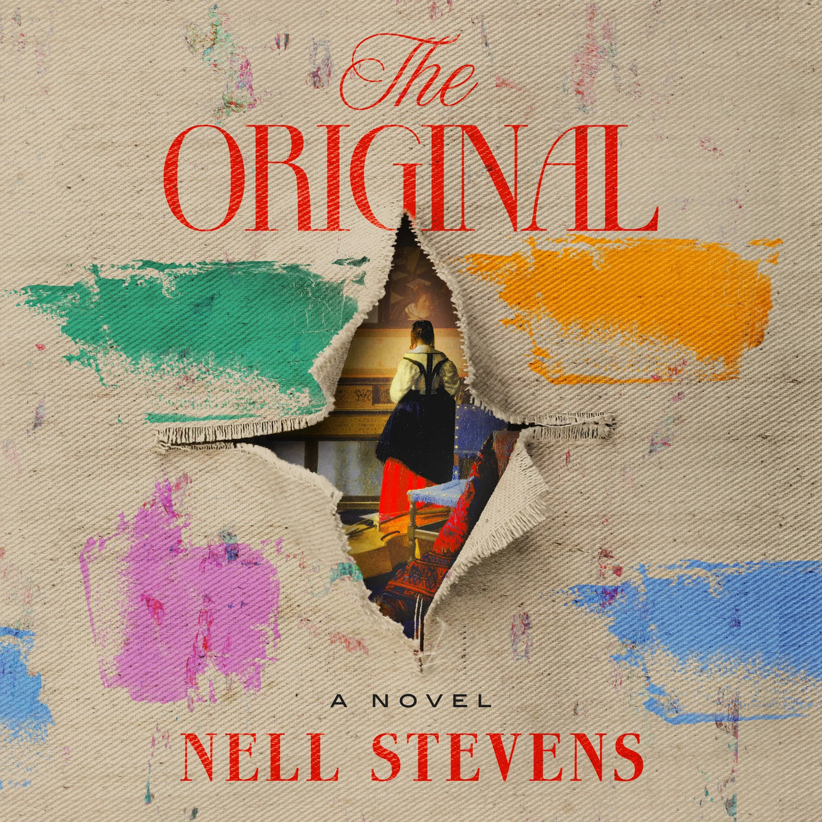 The Original