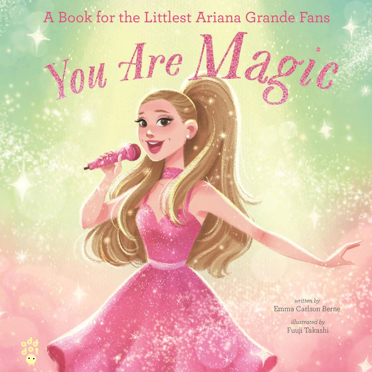 You Are Magic