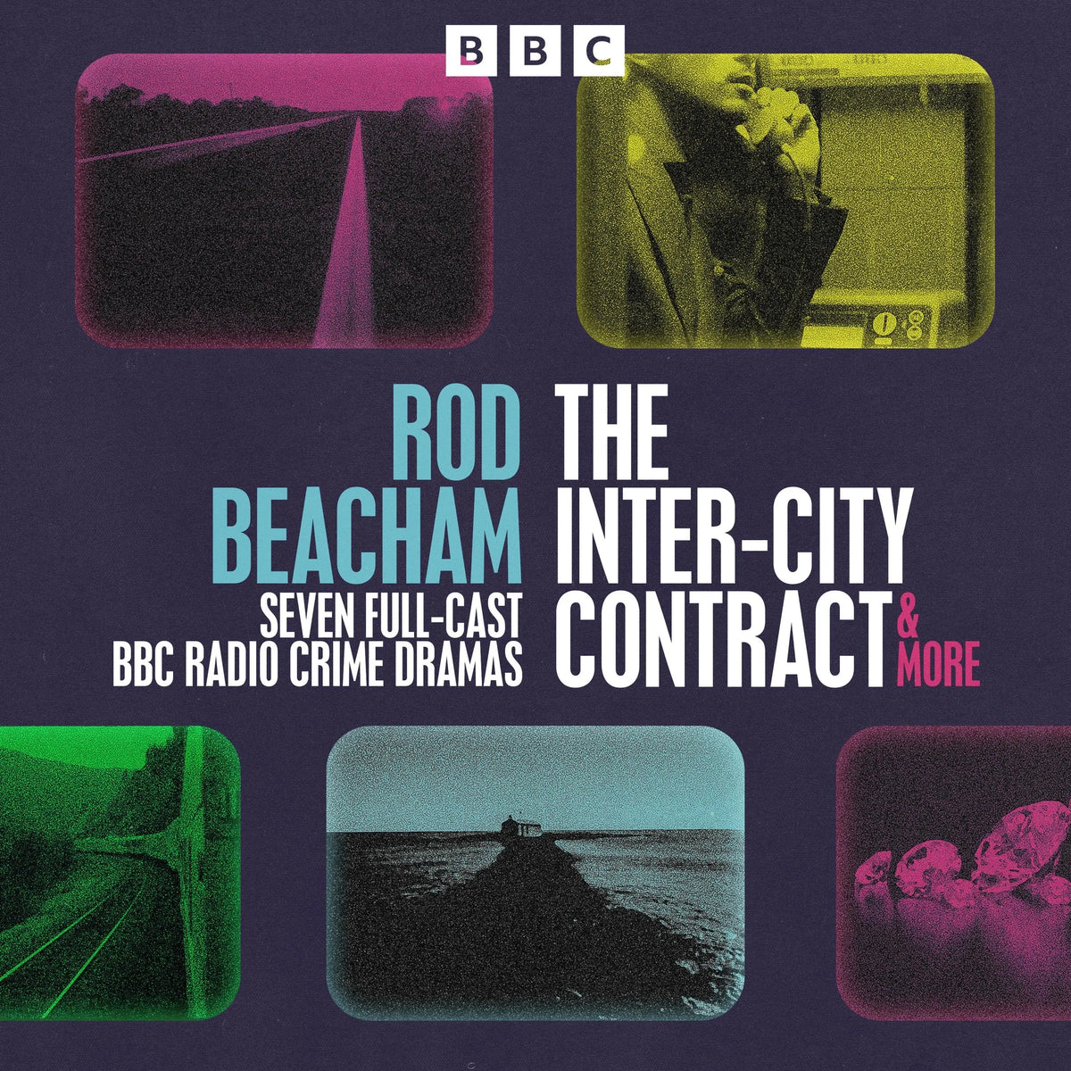 The Inter-City Contract & more