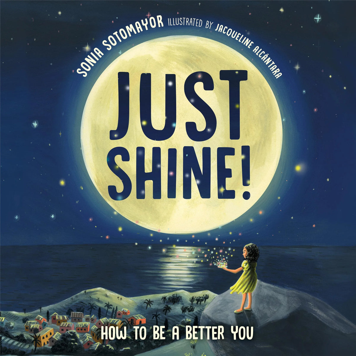 Just Shine!