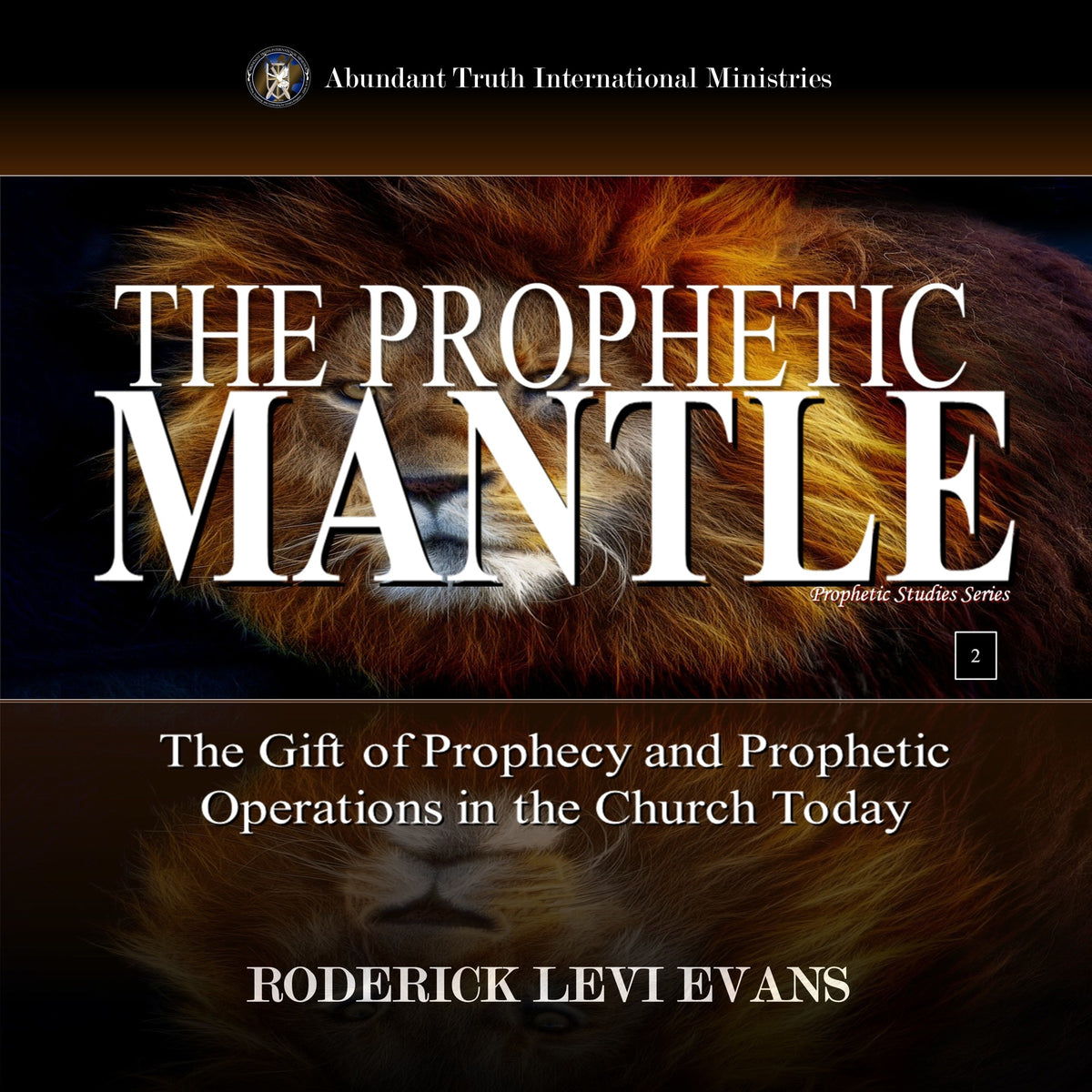 The Prophetic Mantle