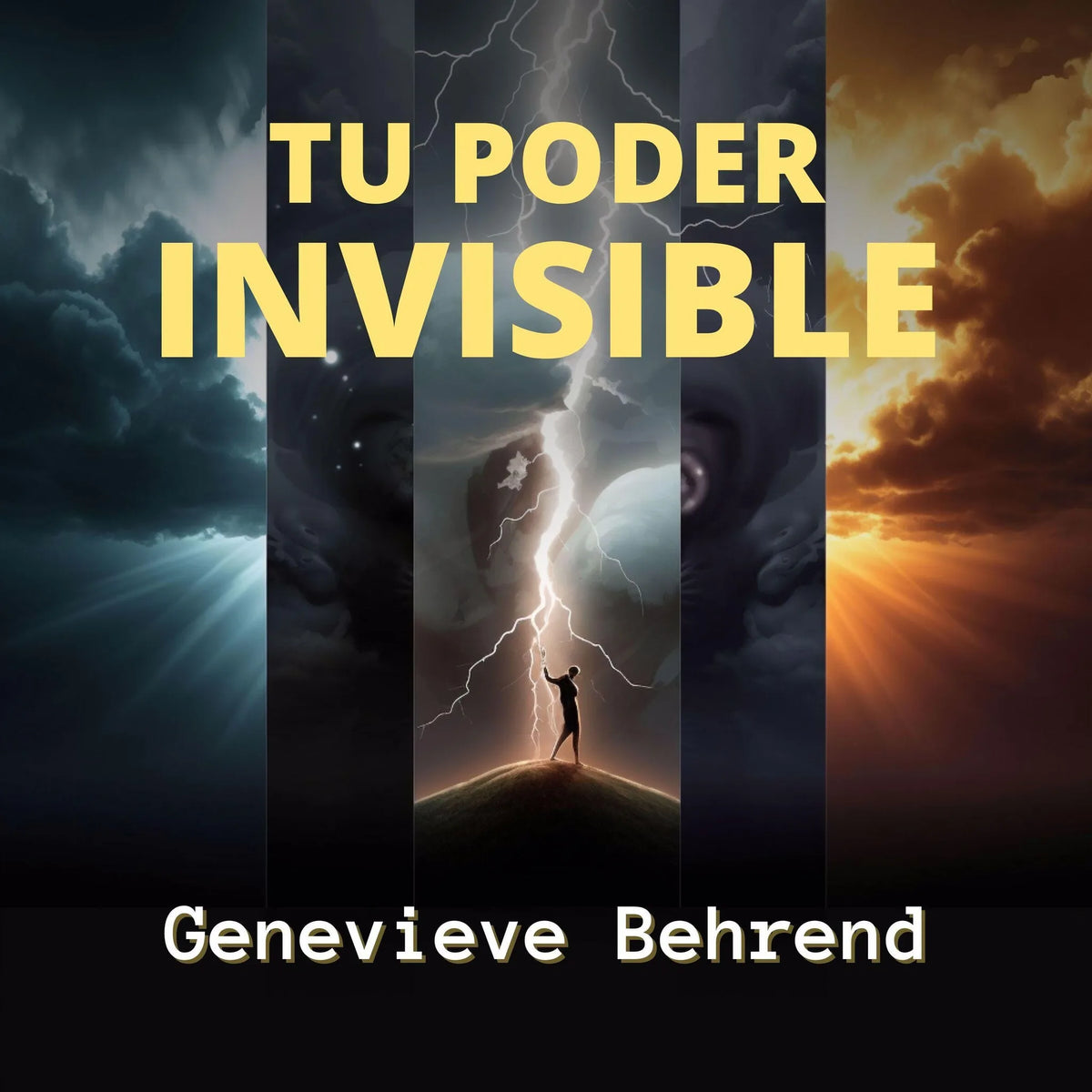 Tu Poder Invisible